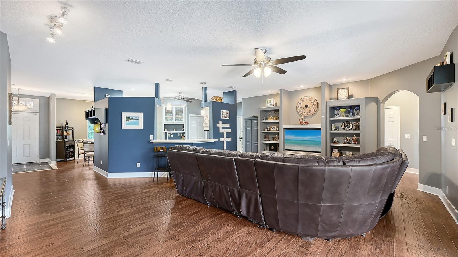ACREAGE - Residential