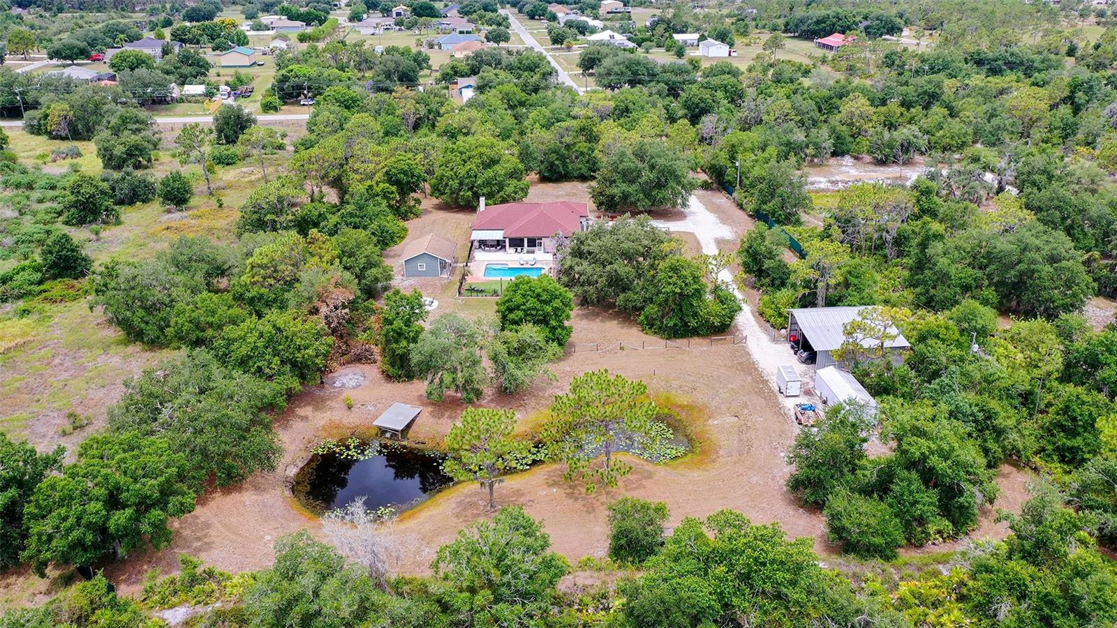 ACREAGE - Residential
