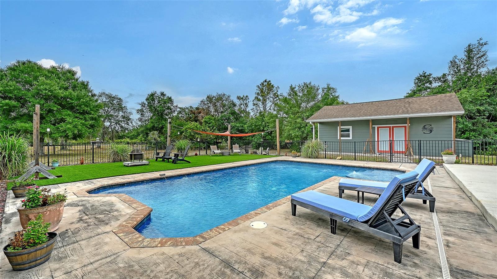 ACREAGE - Residential