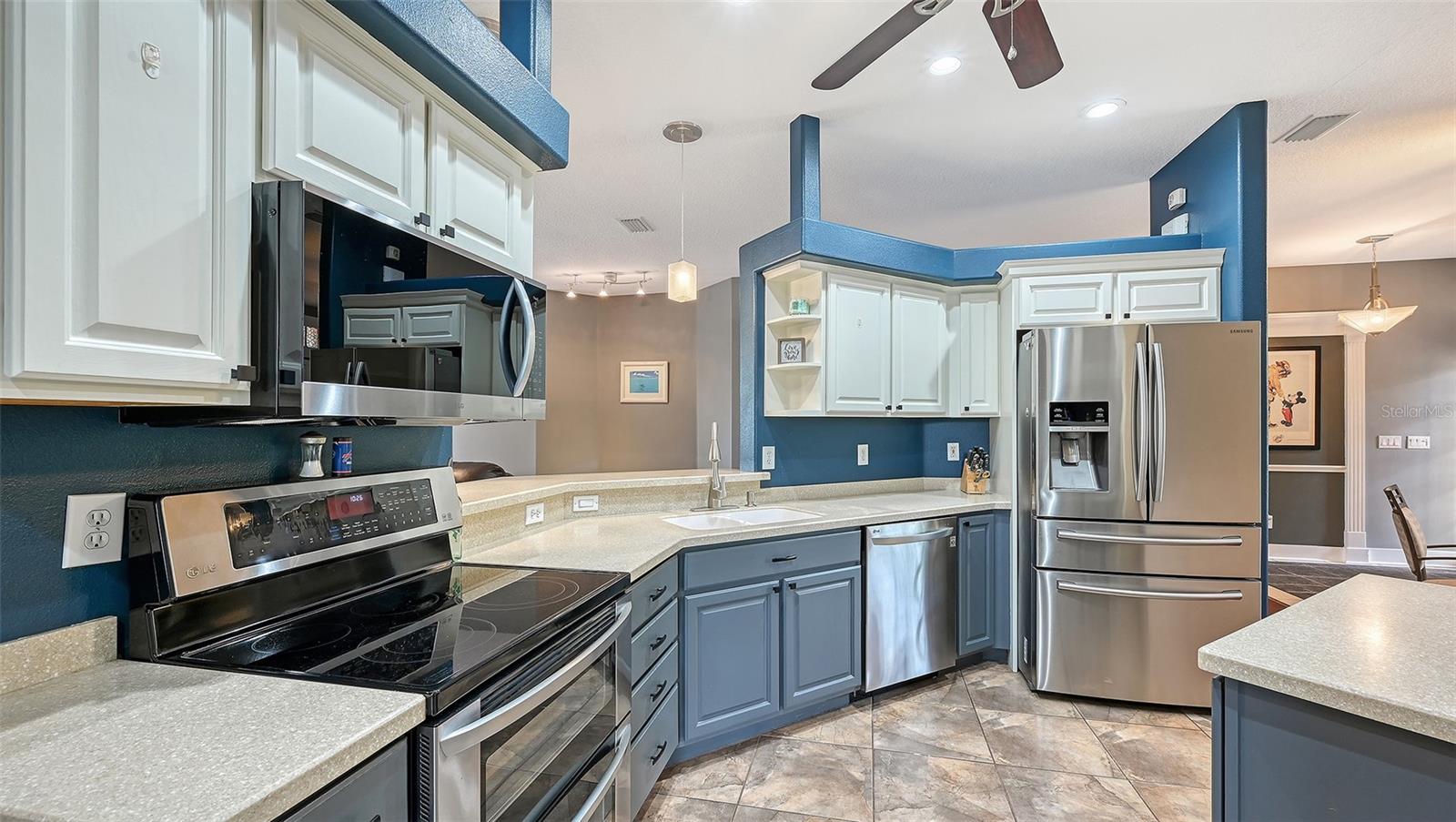 ACREAGE - Residential