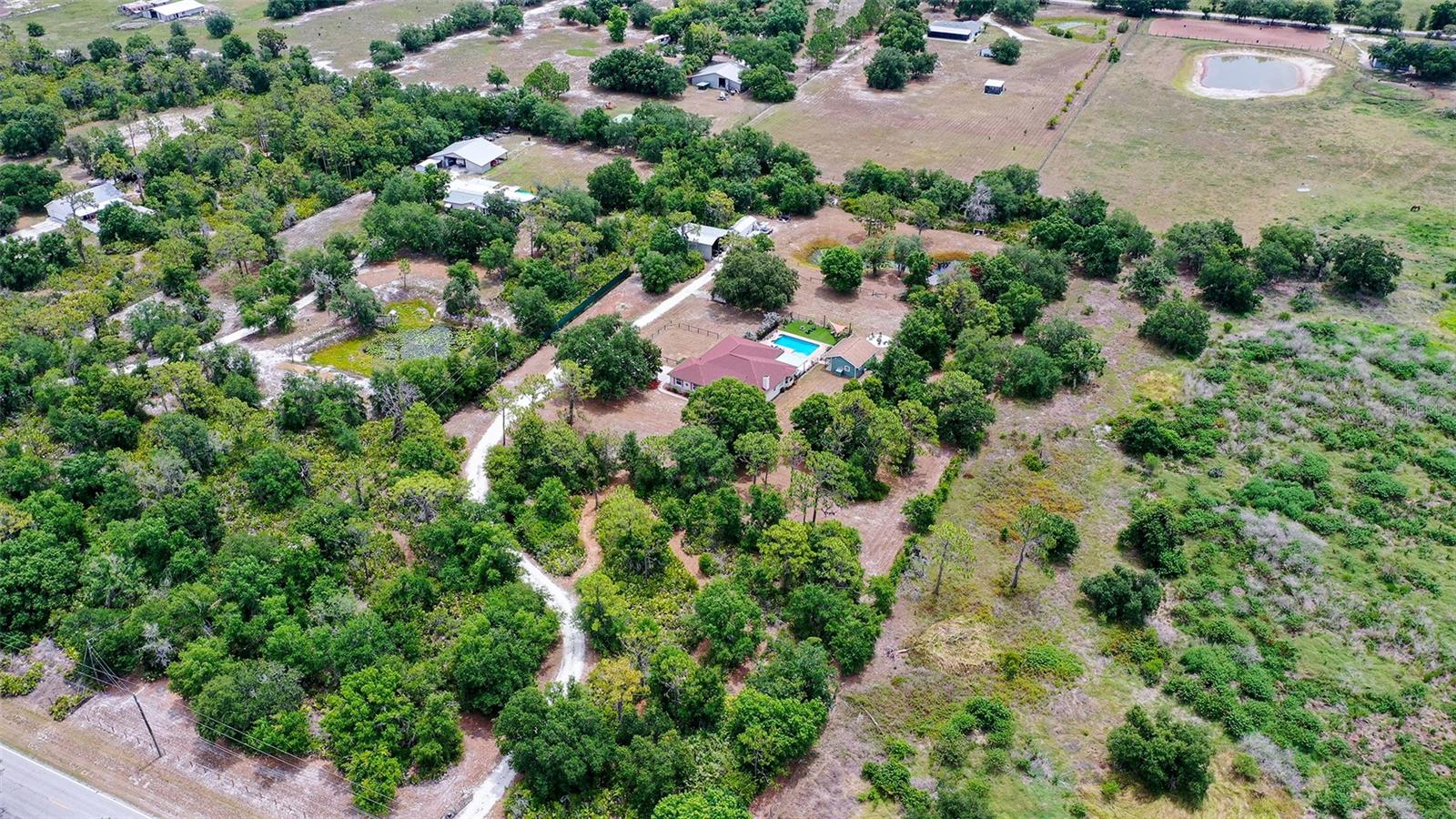 ACREAGE - Residential