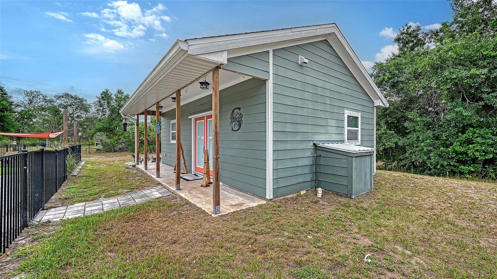 ACREAGE - Residential
