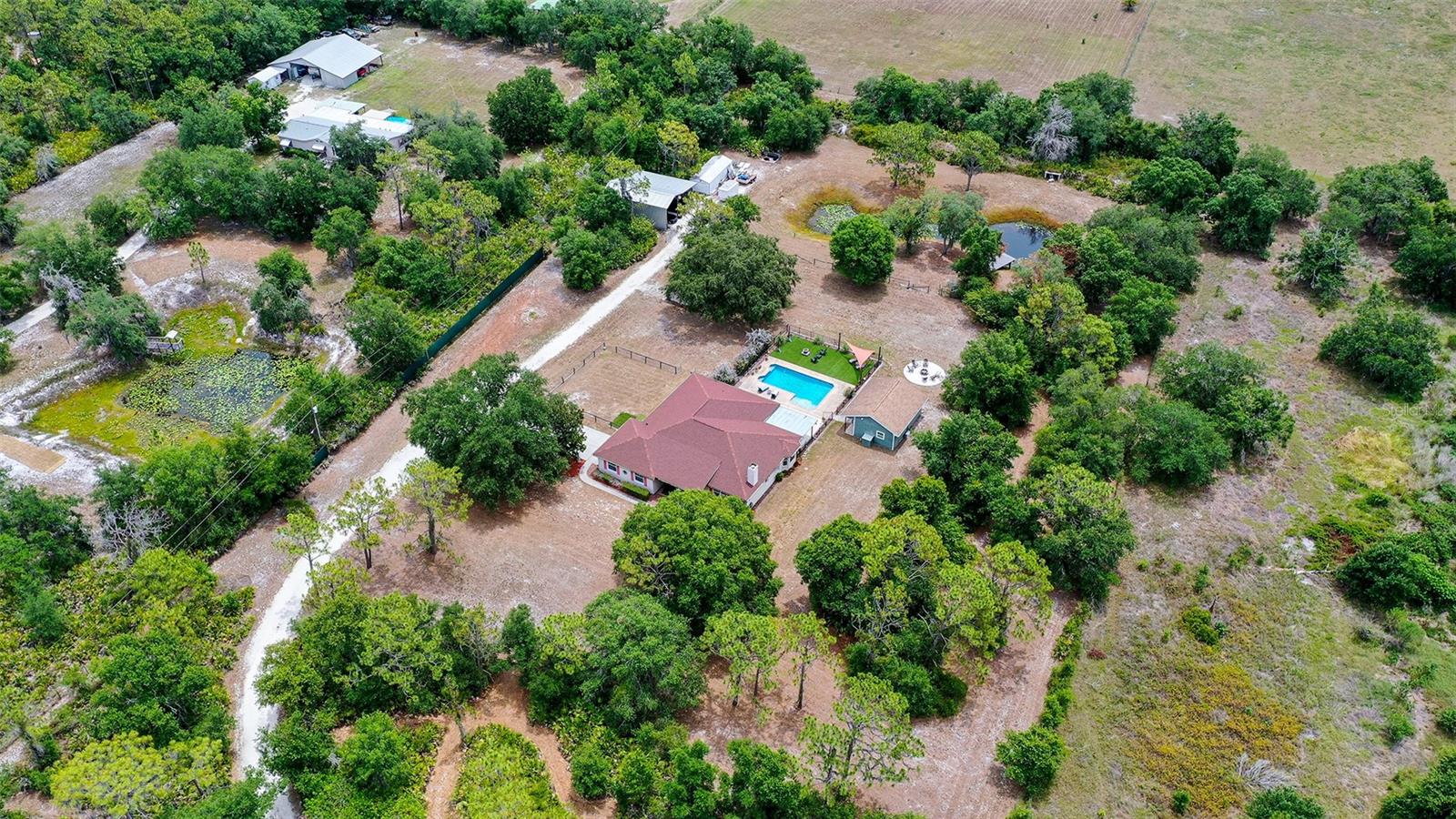 ACREAGE - Residential