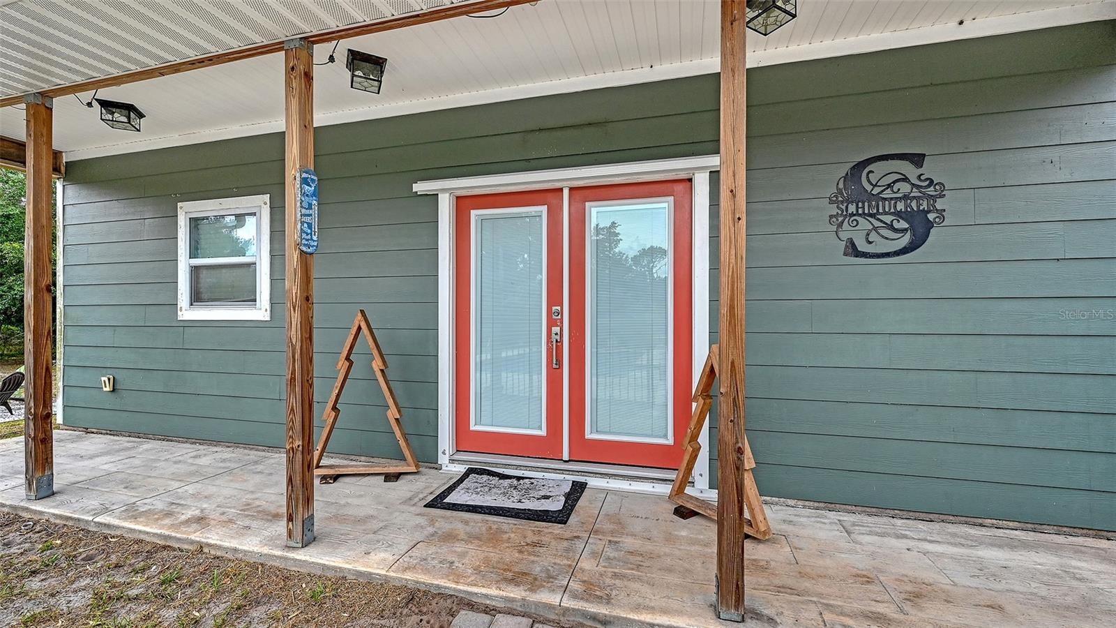 ACREAGE - Residential
