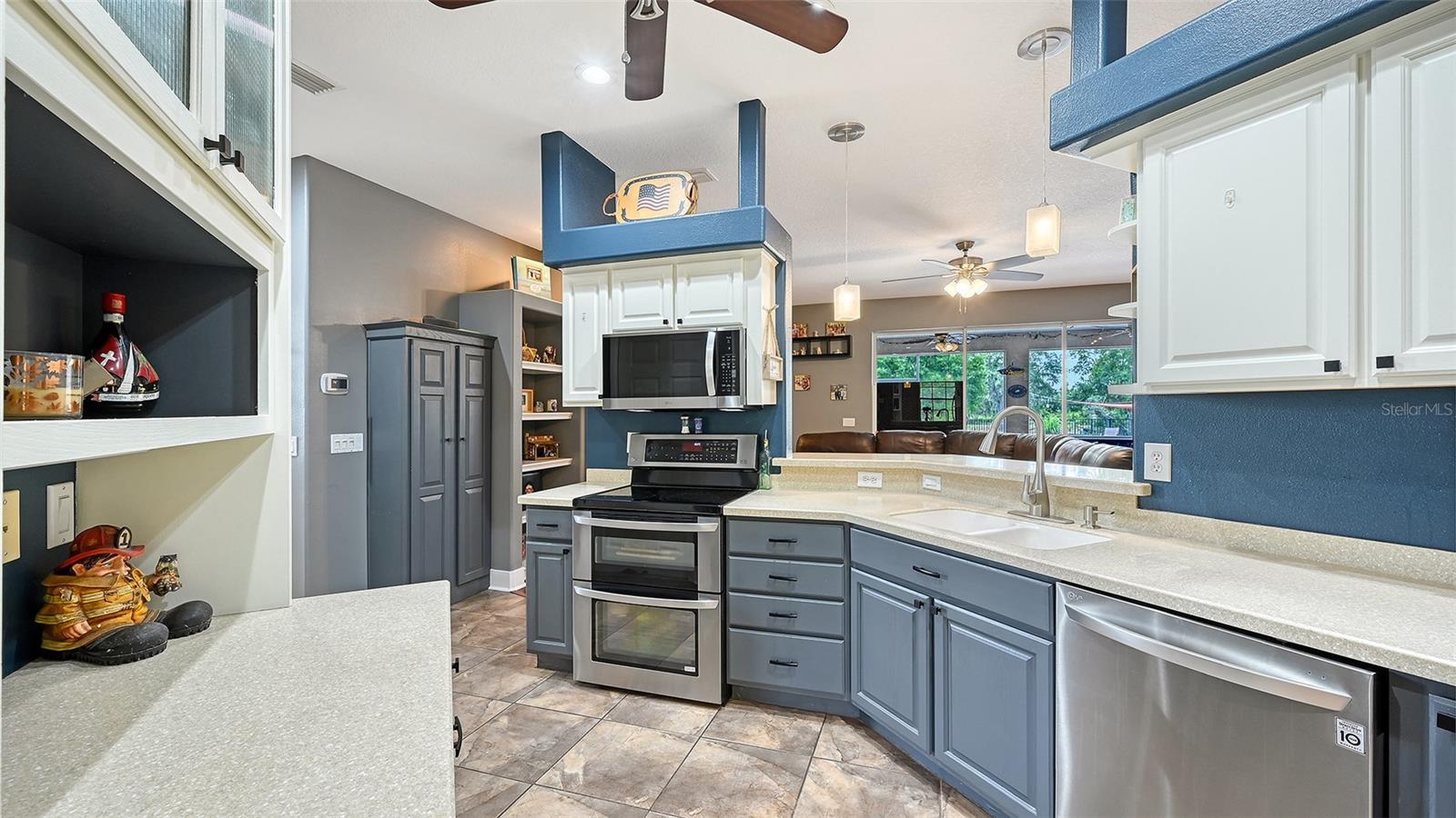 ACREAGE - Residential