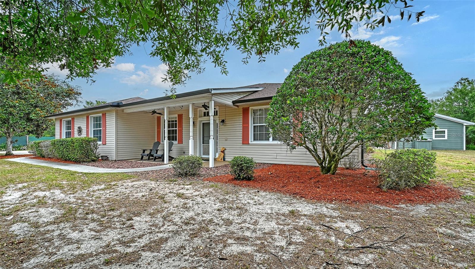 ACREAGE - Residential
