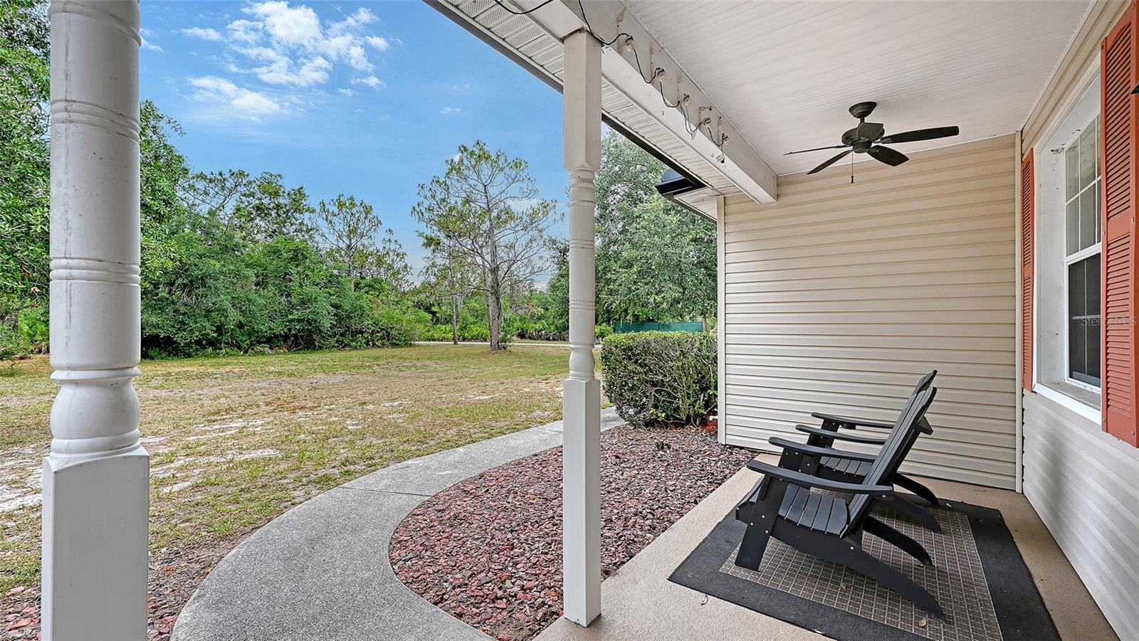 ACREAGE - Residential
