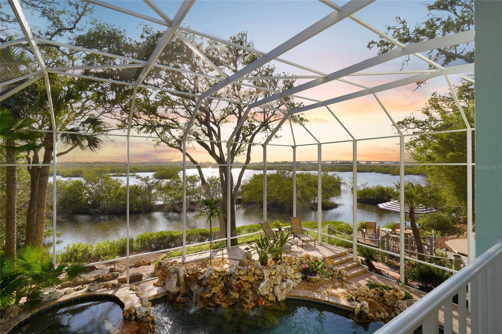 GEORGE MOODY SUB - Residential