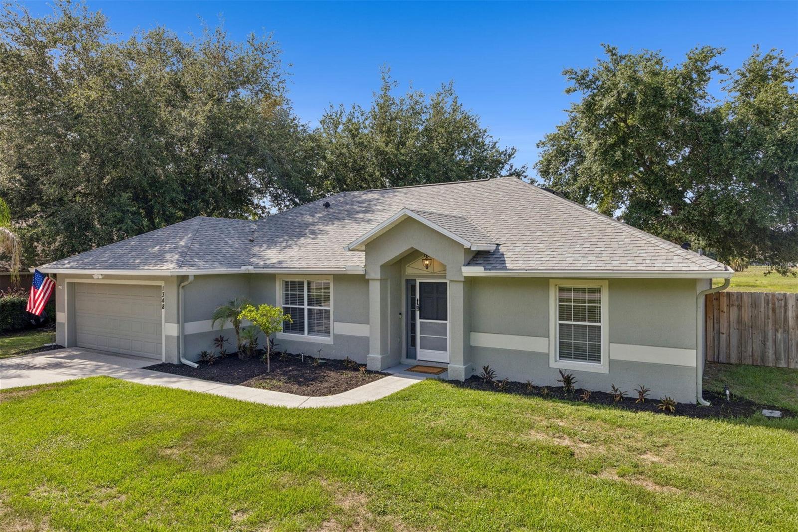 MINNEOLA OAK VALLEY PH 03 LT 362 PB 50 - Residential