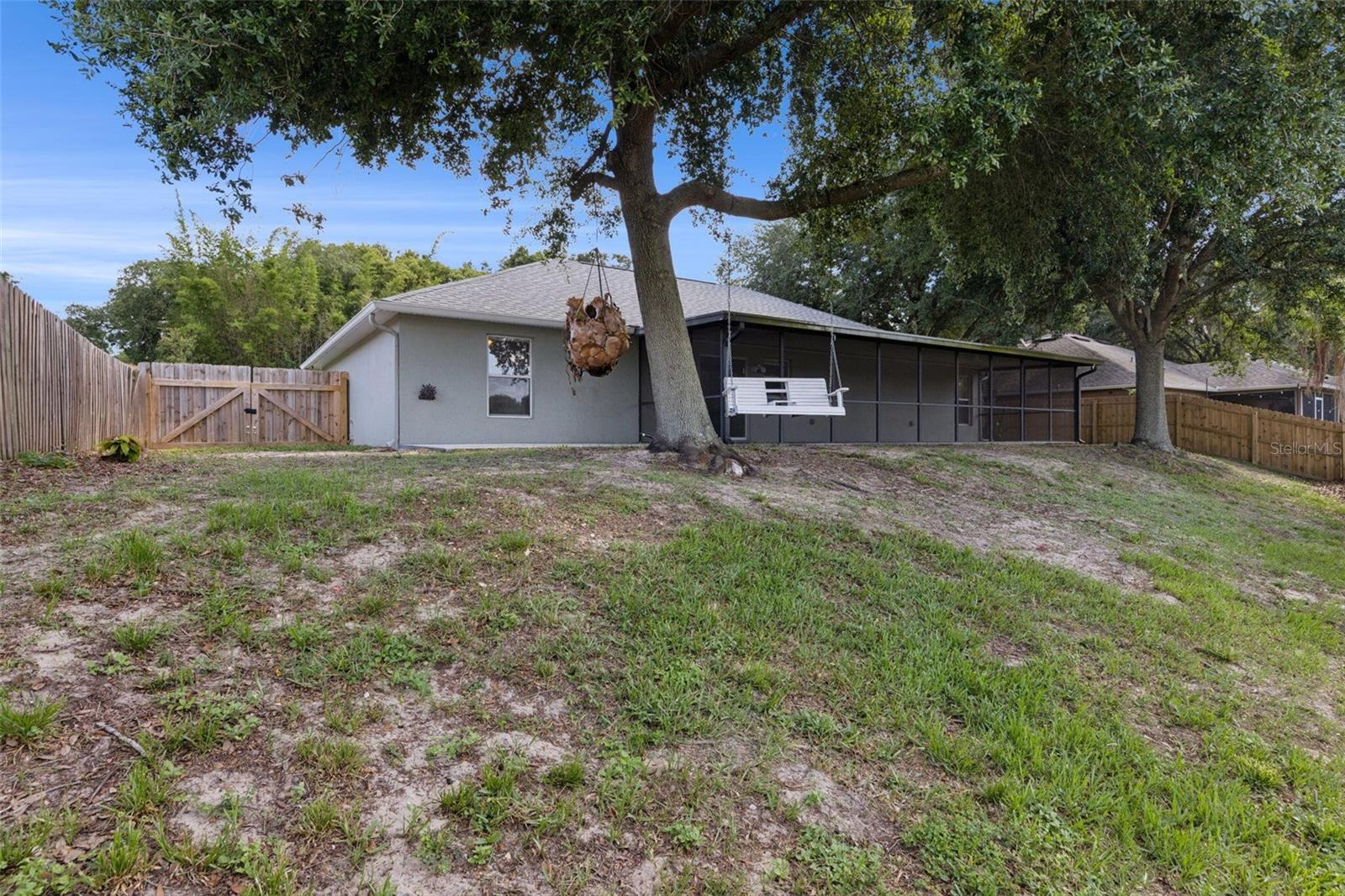 MINNEOLA OAK VALLEY PH 03 LT 362 PB 50 - Residential