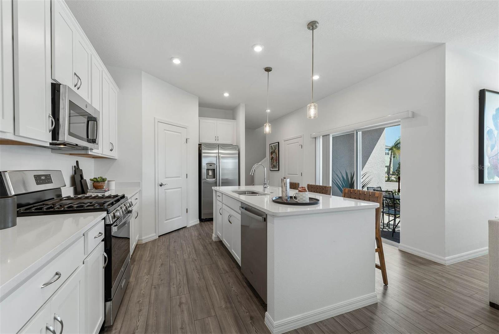 BRACK RANCH - Residential