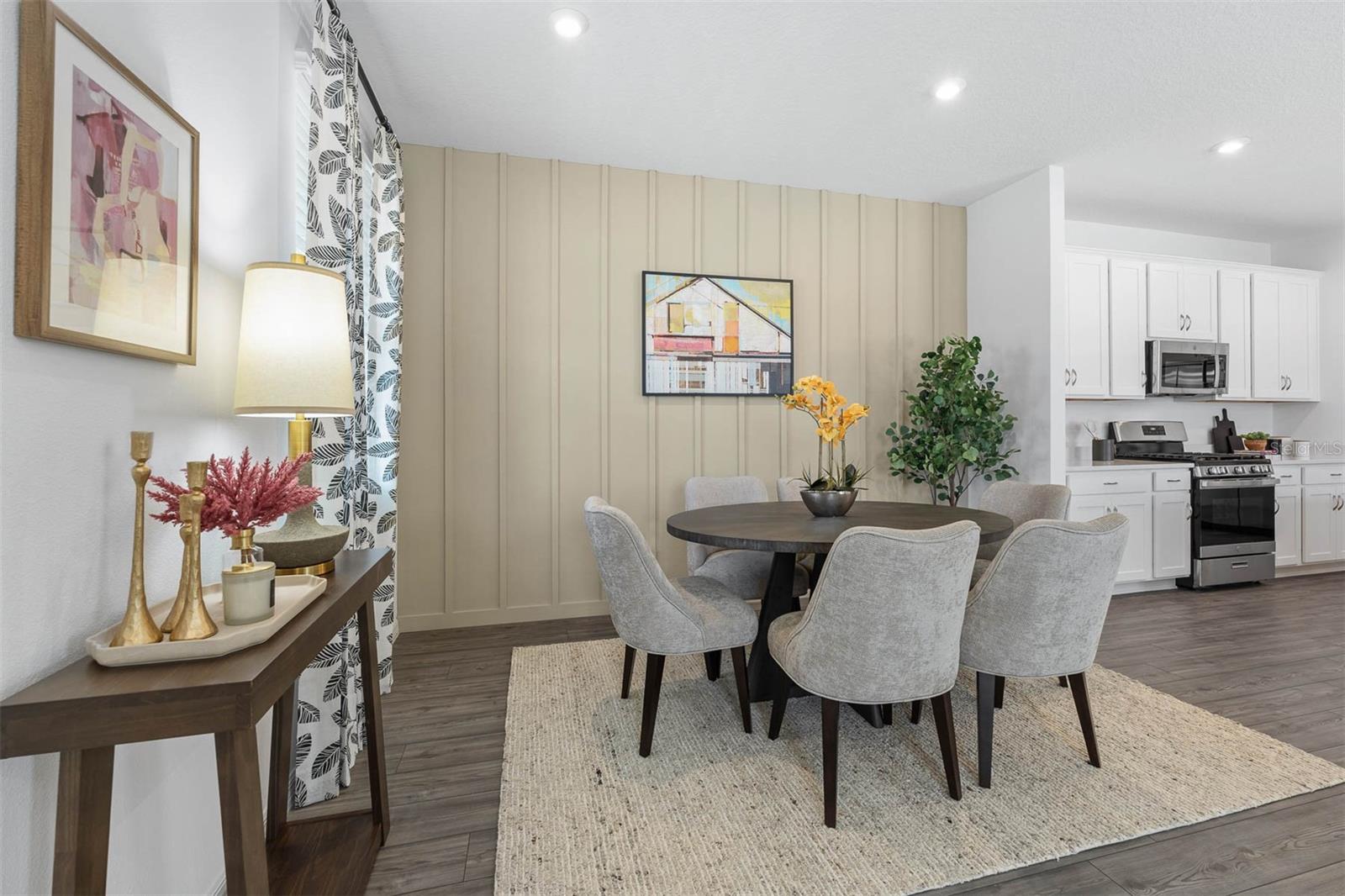 BRACK RANCH - Residential