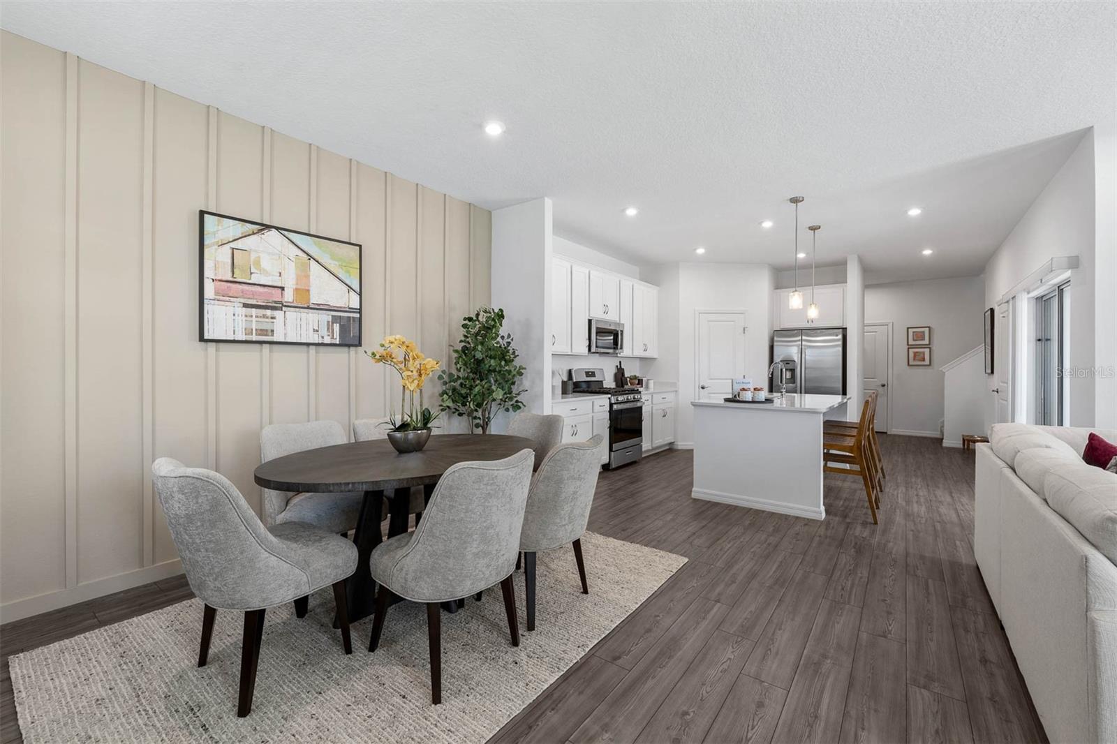 BRACK RANCH - Residential