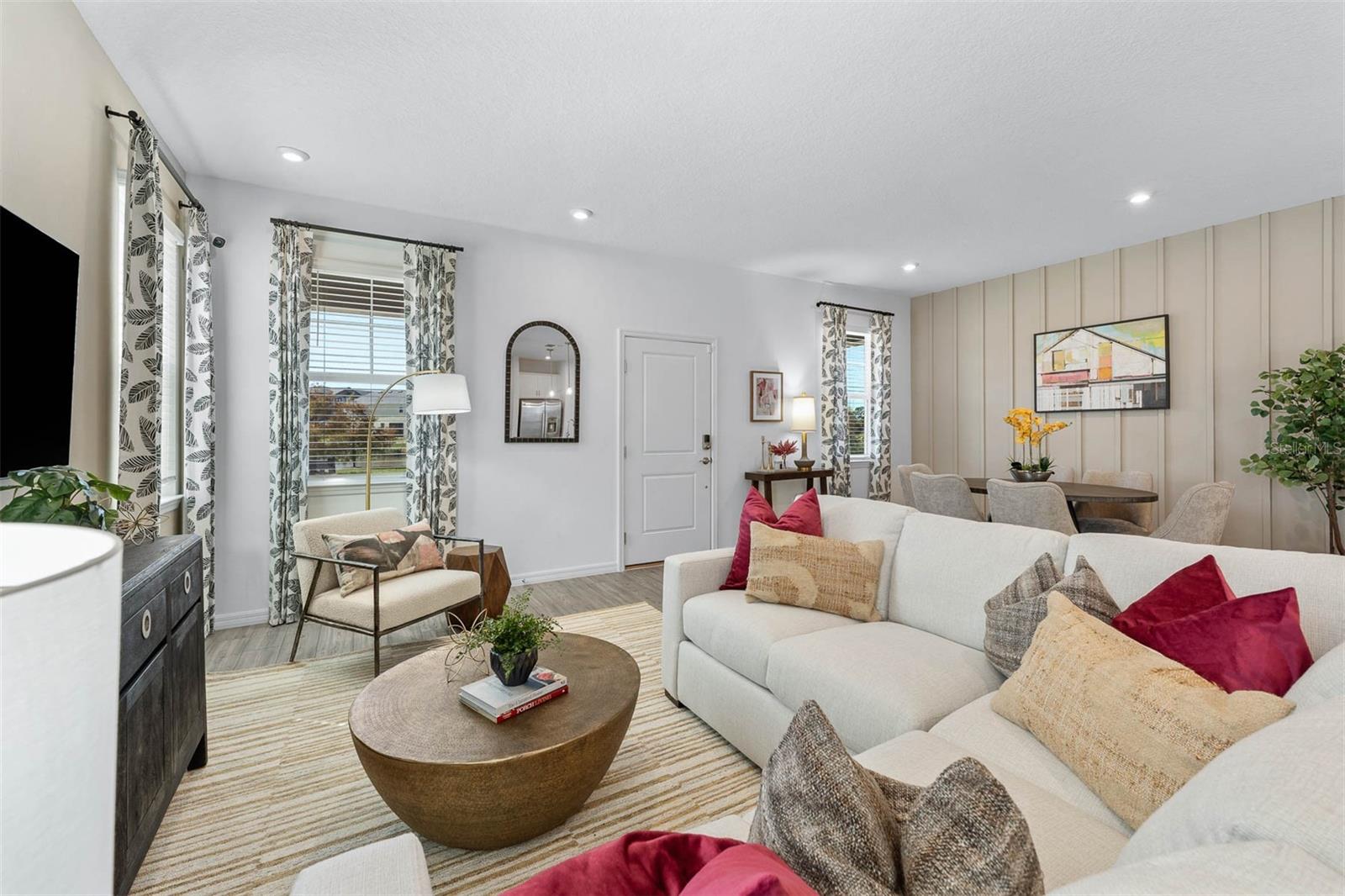 BRACK RANCH - Residential