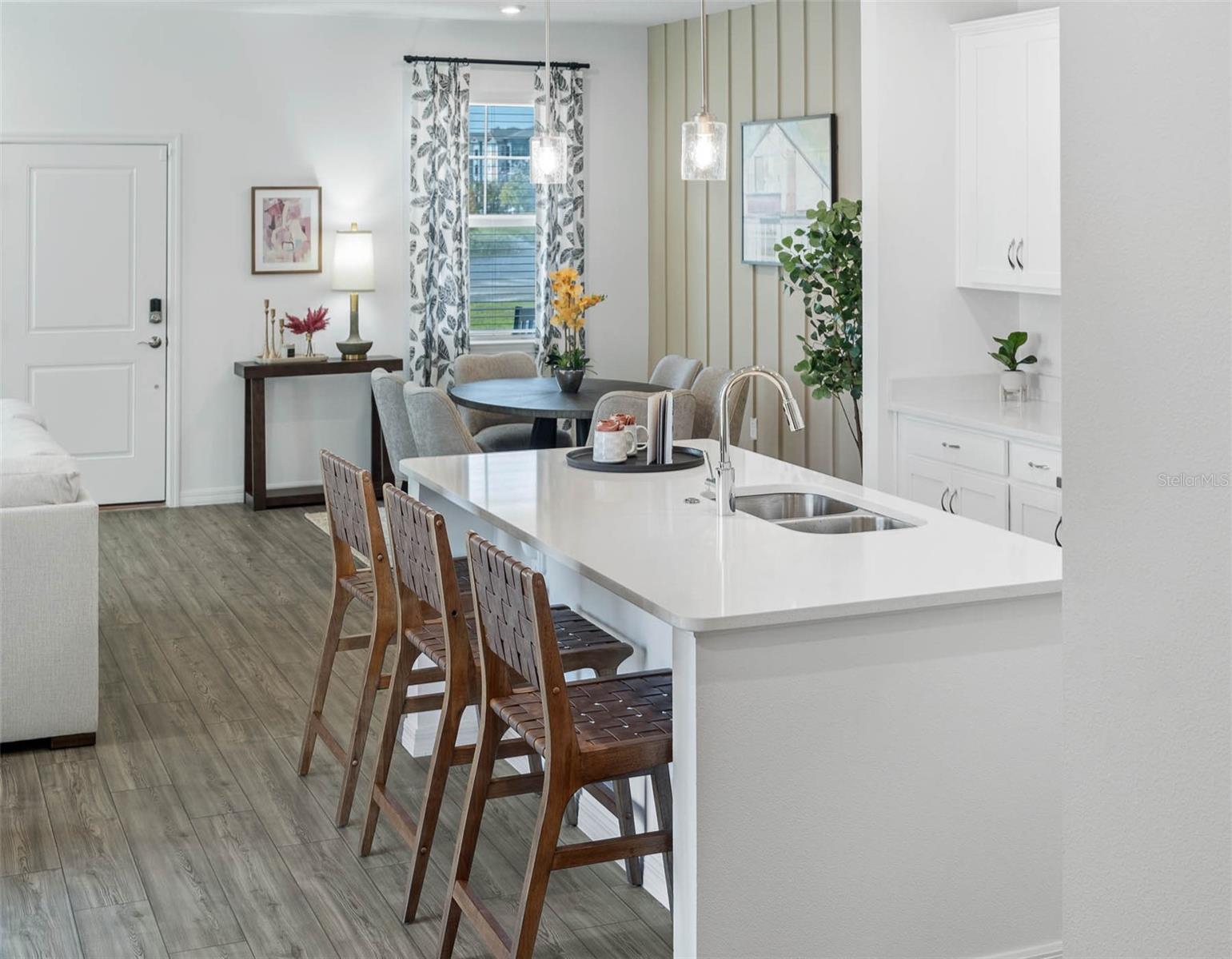 BRACK RANCH - Residential