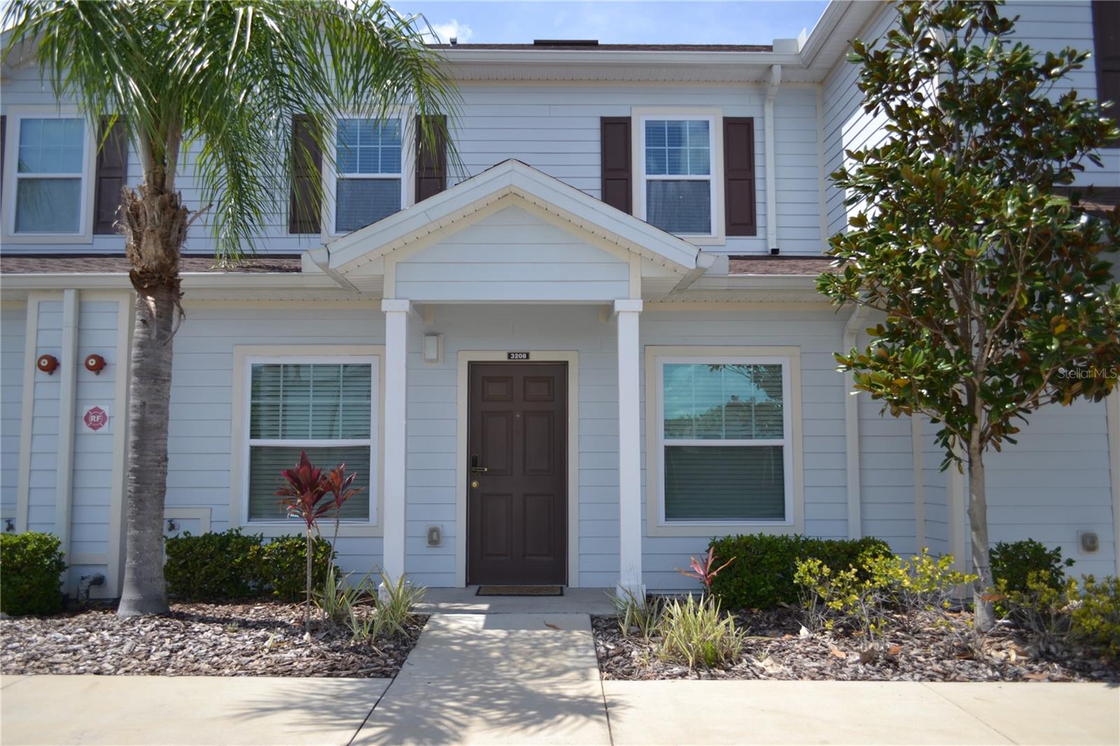 Location, location, location! FULLY FURNISHED and Vacation Rental allowed. Amazing investment opportunity at West Lucaya Resort. Fully furnished three-bedroom, two-bathroom townhome approved for short-term rental. Resort has a beautiful community pool with plenty of lounge chairs to relax, game room, fitness center. Property is located minutes away from Disney and ready to generate income or host your next Disney Family Trip! Lots of restaurants, supermarkets, golf courses and shoppings nearby. Seller motivated / Short term rental allowed!