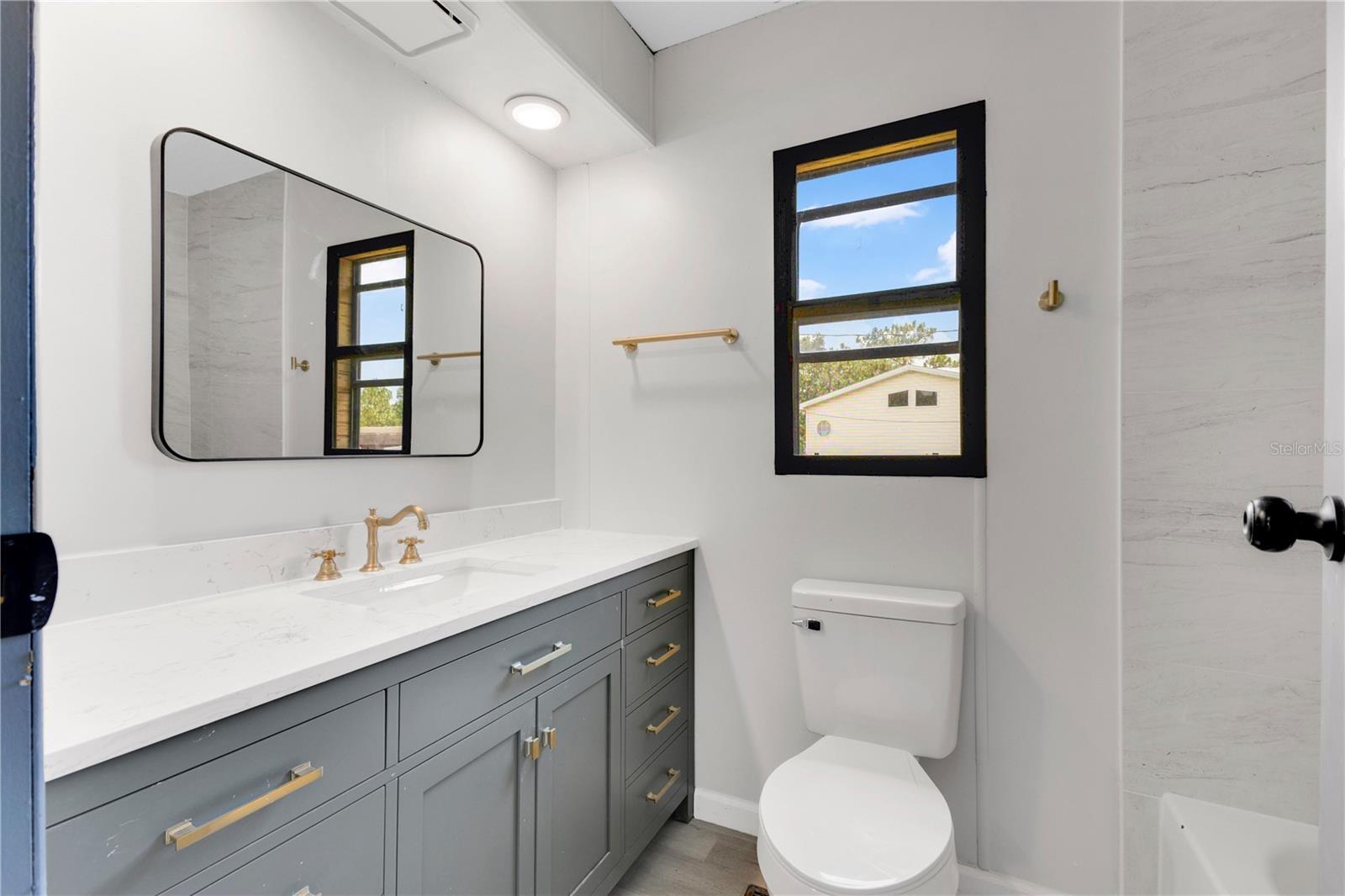 CANAVERAL ACRES 4 - Residential