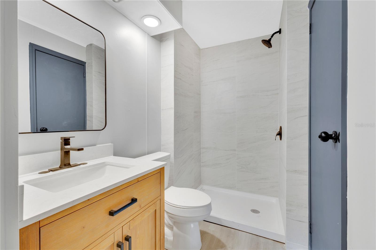 CANAVERAL ACRES 4 - Residential