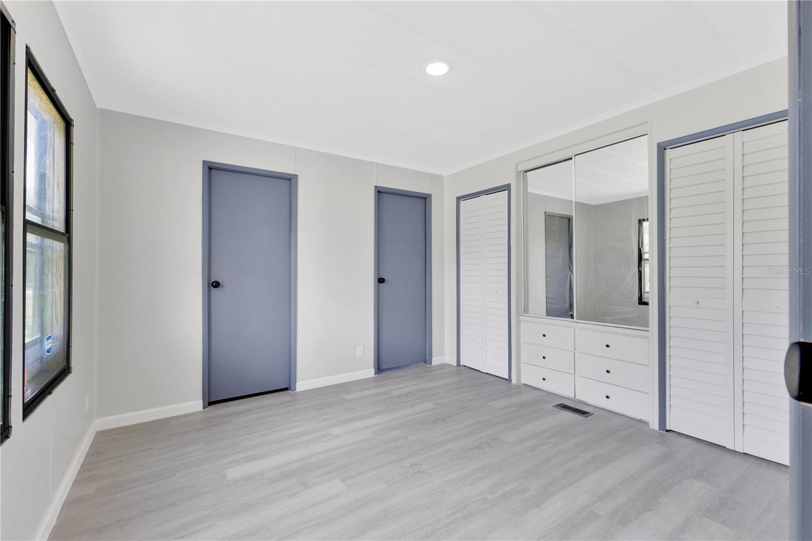 CANAVERAL ACRES 4 - Residential