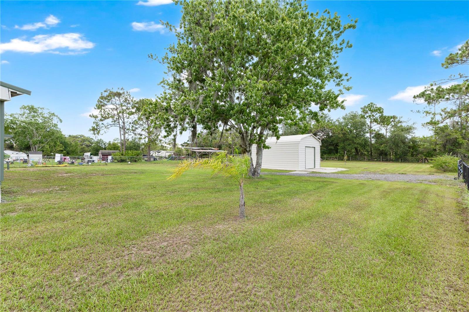 CANAVERAL ACRES 4 - Residential
