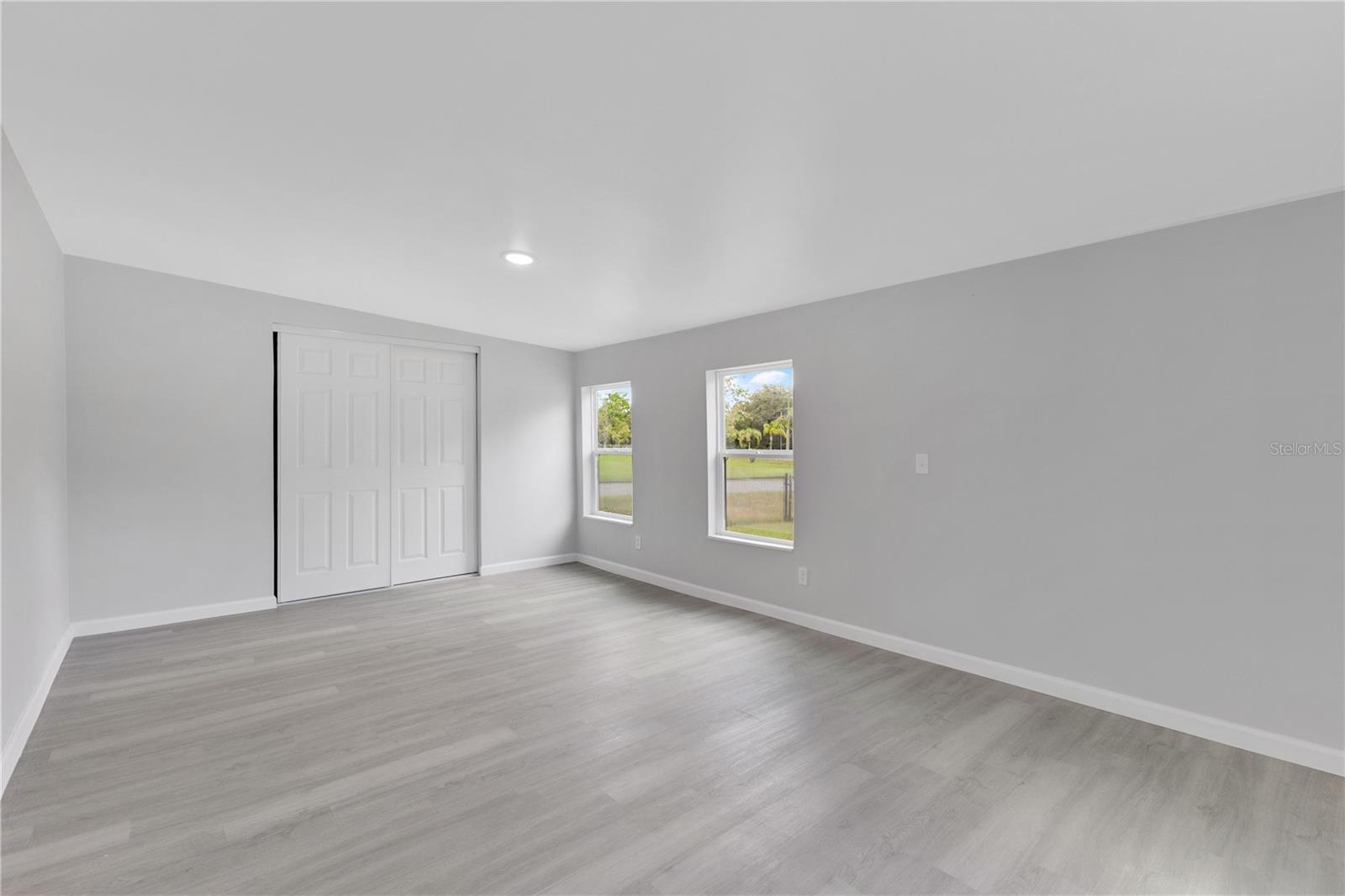CANAVERAL ACRES 4 - Residential