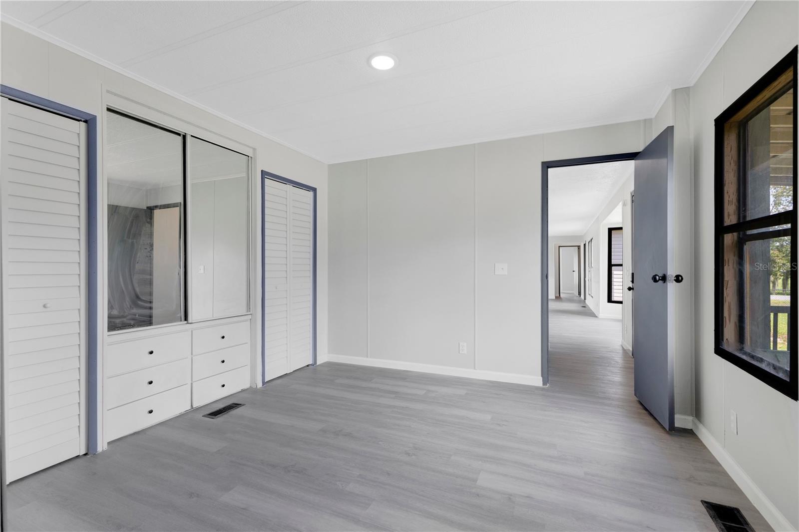 CANAVERAL ACRES 4 - Residential