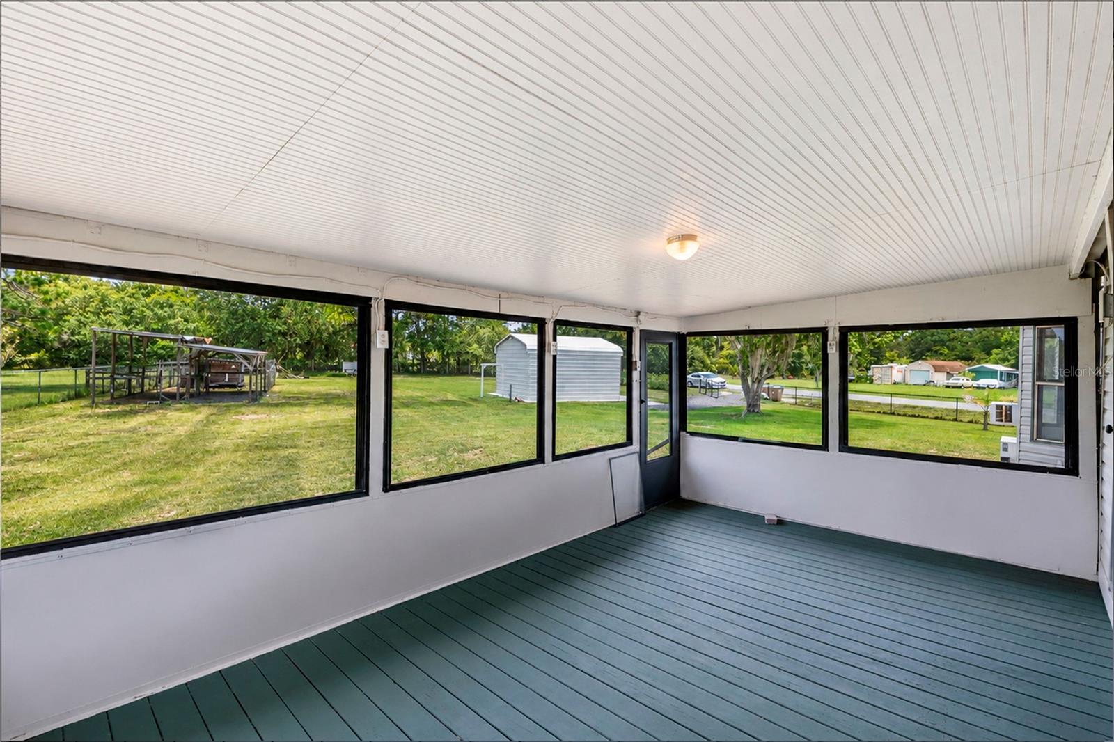 CANAVERAL ACRES 4 - Residential