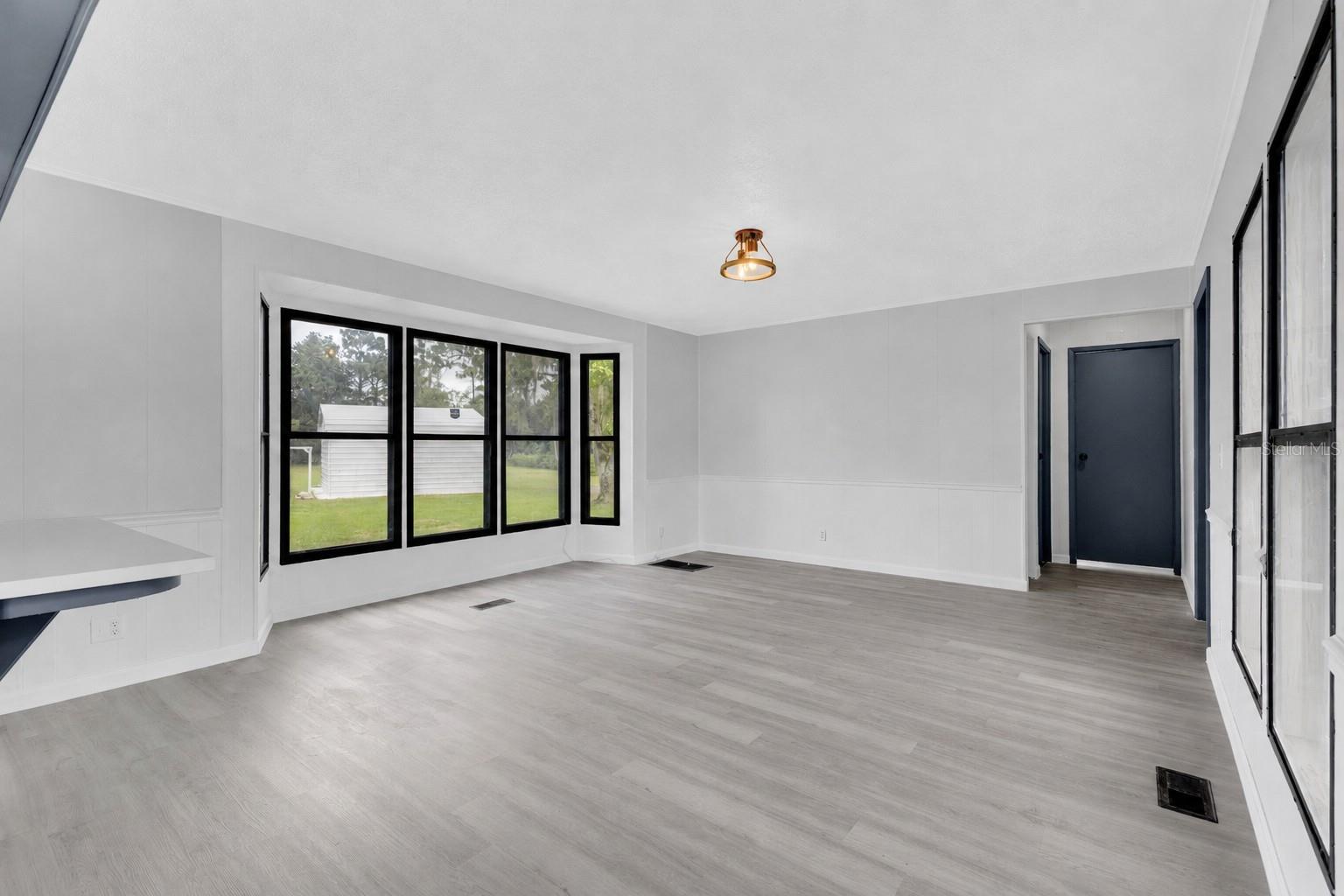 CANAVERAL ACRES 4 - Residential