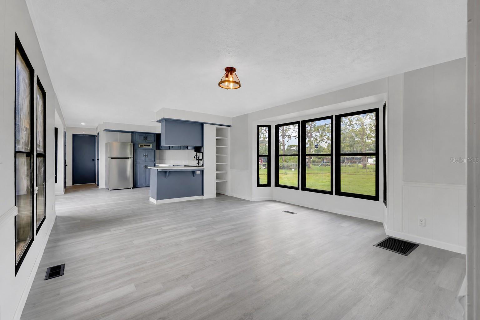 CANAVERAL ACRES 4 - Residential