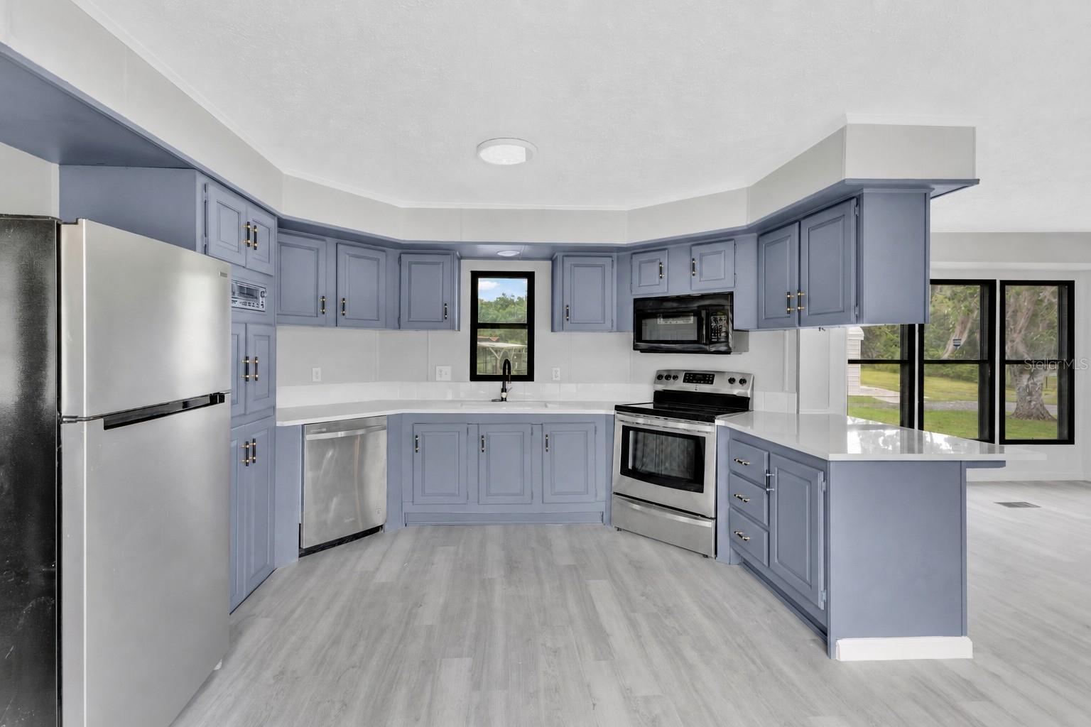 CANAVERAL ACRES 4 - Residential