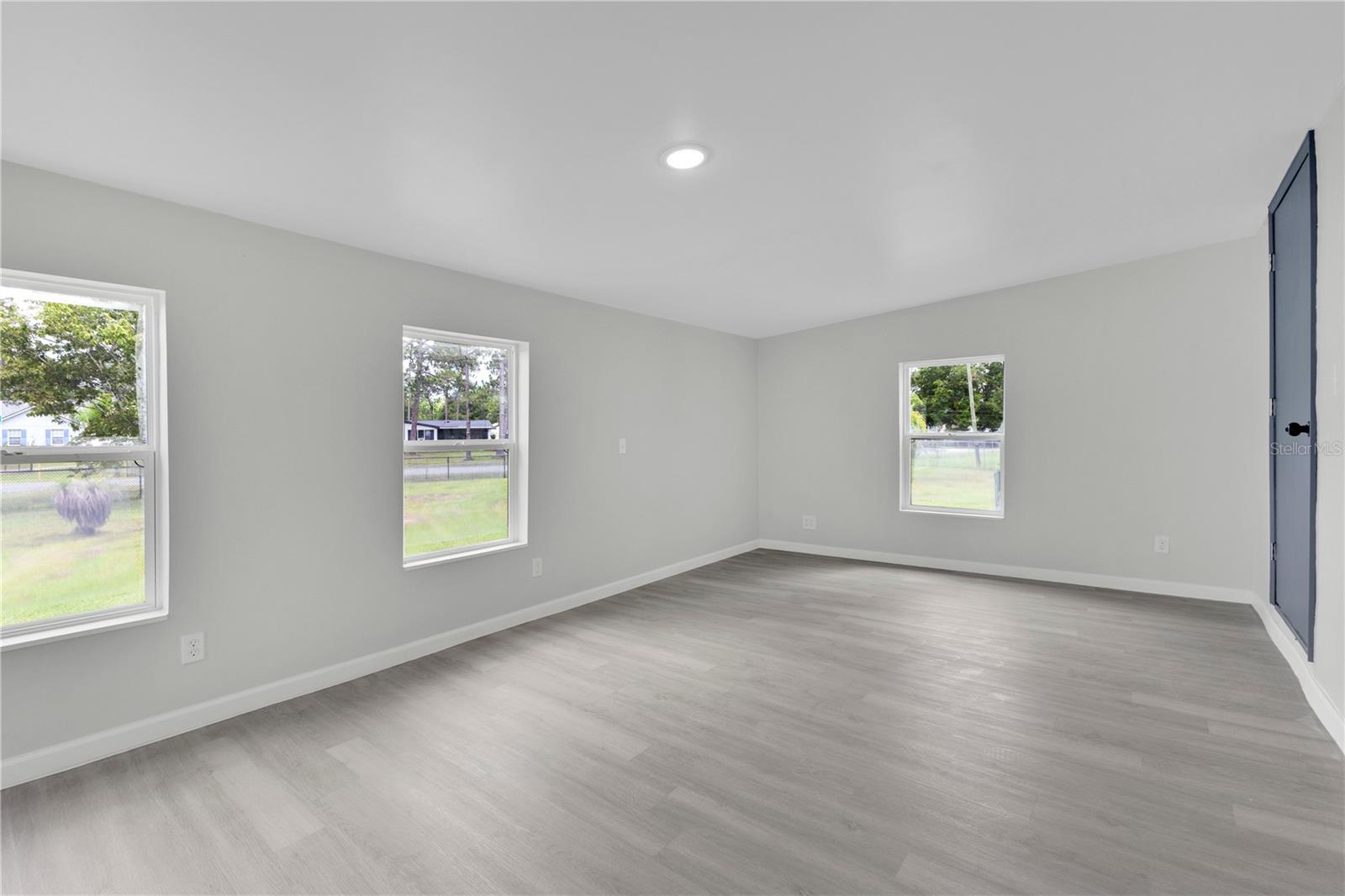 CANAVERAL ACRES 4 - Residential
