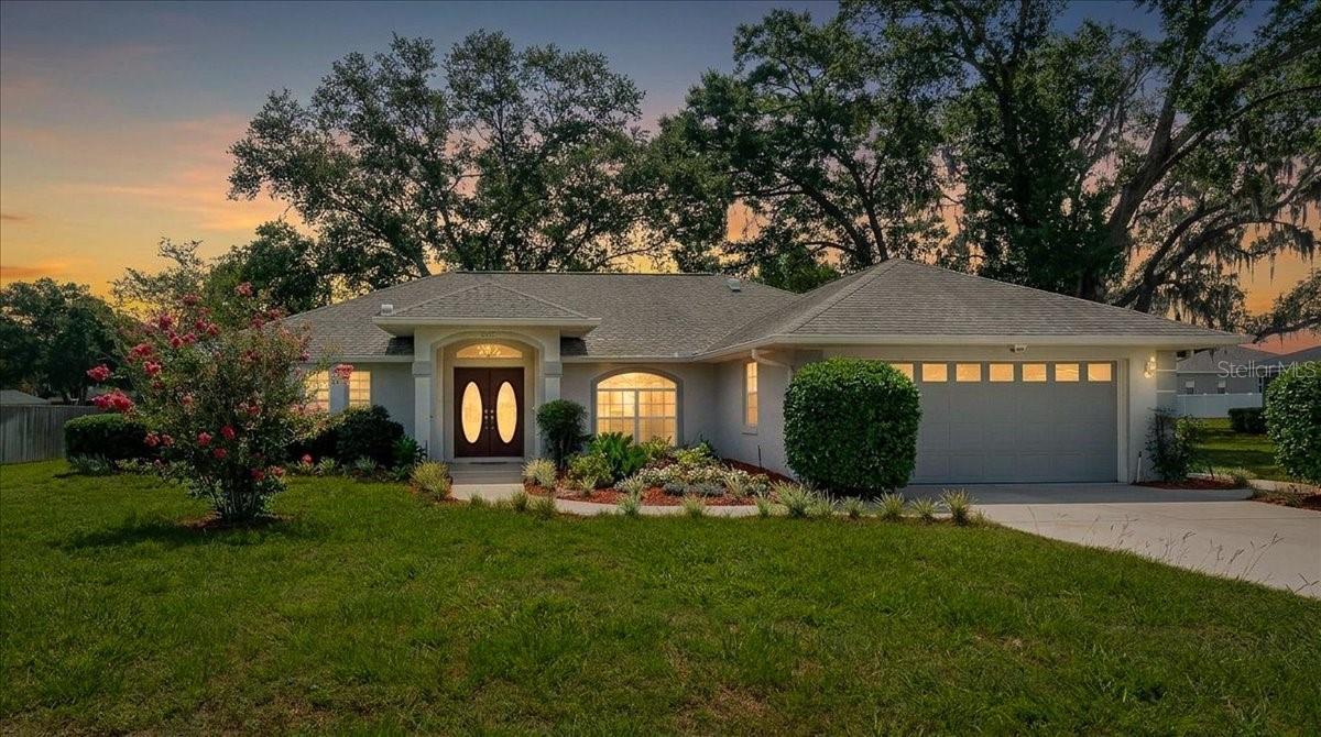 KINGS COURT FIRST ADD - Residential