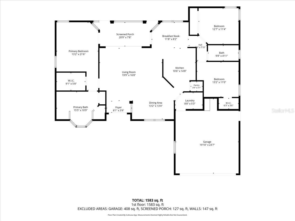 KINGS COURT FIRST ADD - Residential