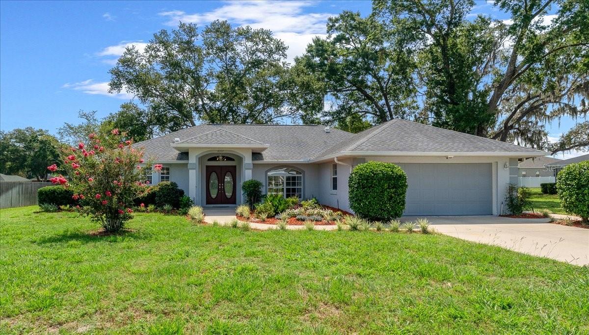 KINGS COURT FIRST ADD - Residential