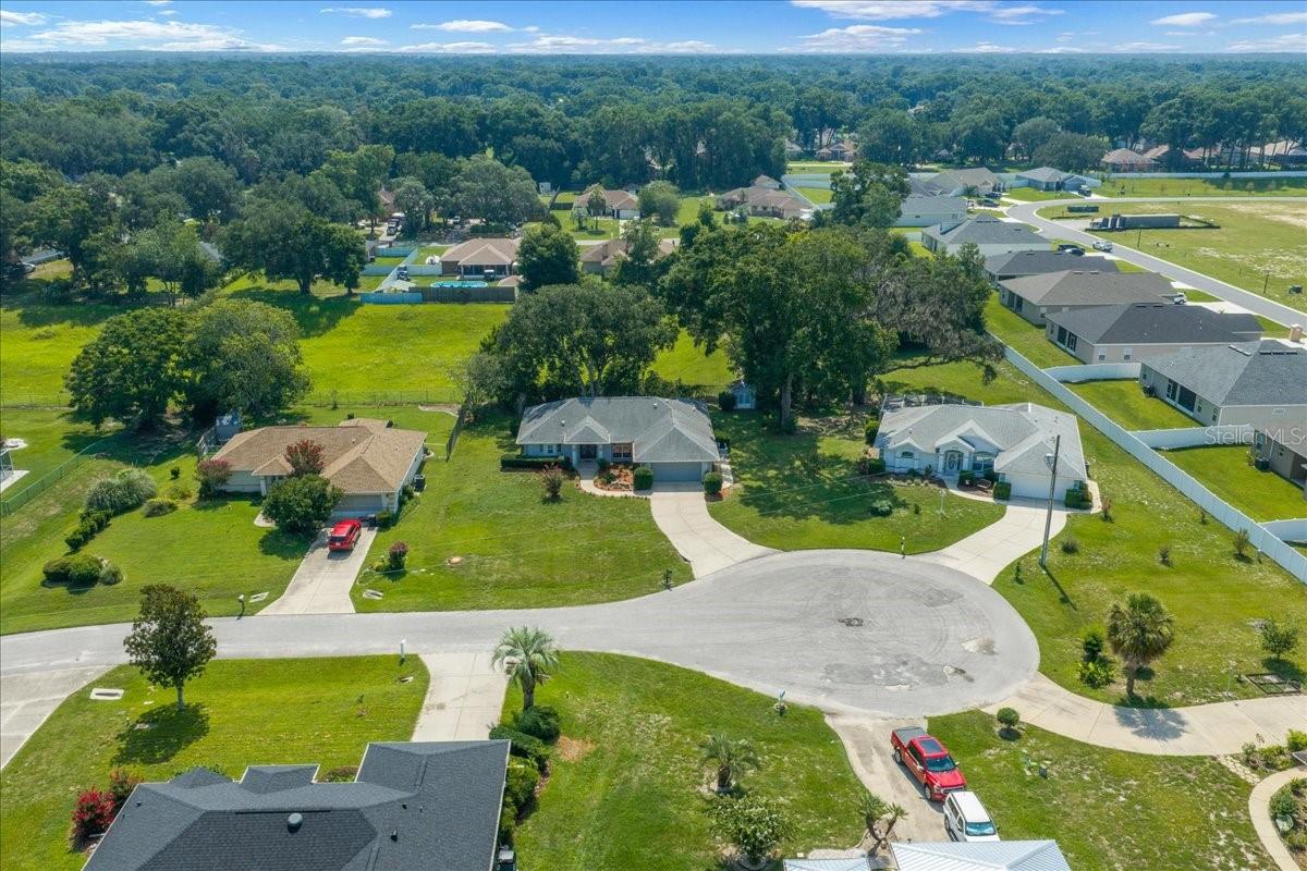KINGS COURT FIRST ADD - Residential