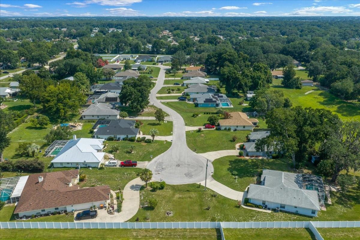 KINGS COURT FIRST ADD - Residential