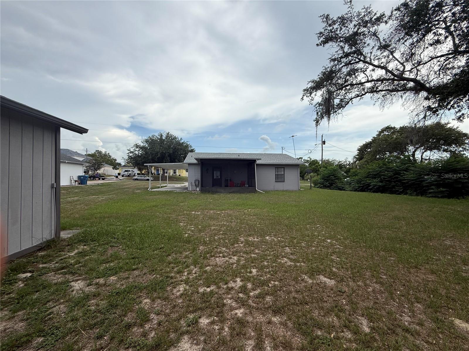 SPRING HILL - Residential