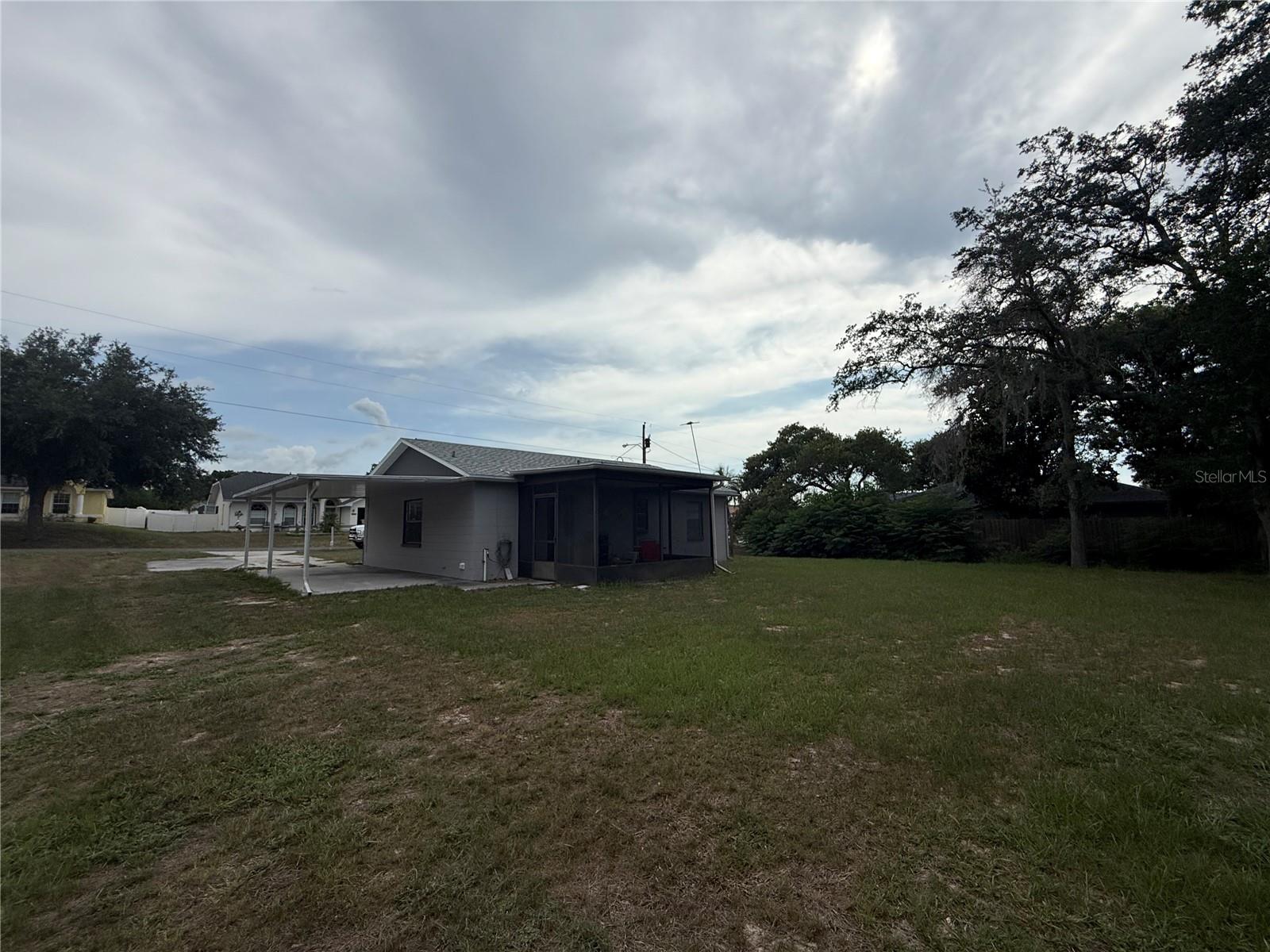 SPRING HILL - Residential