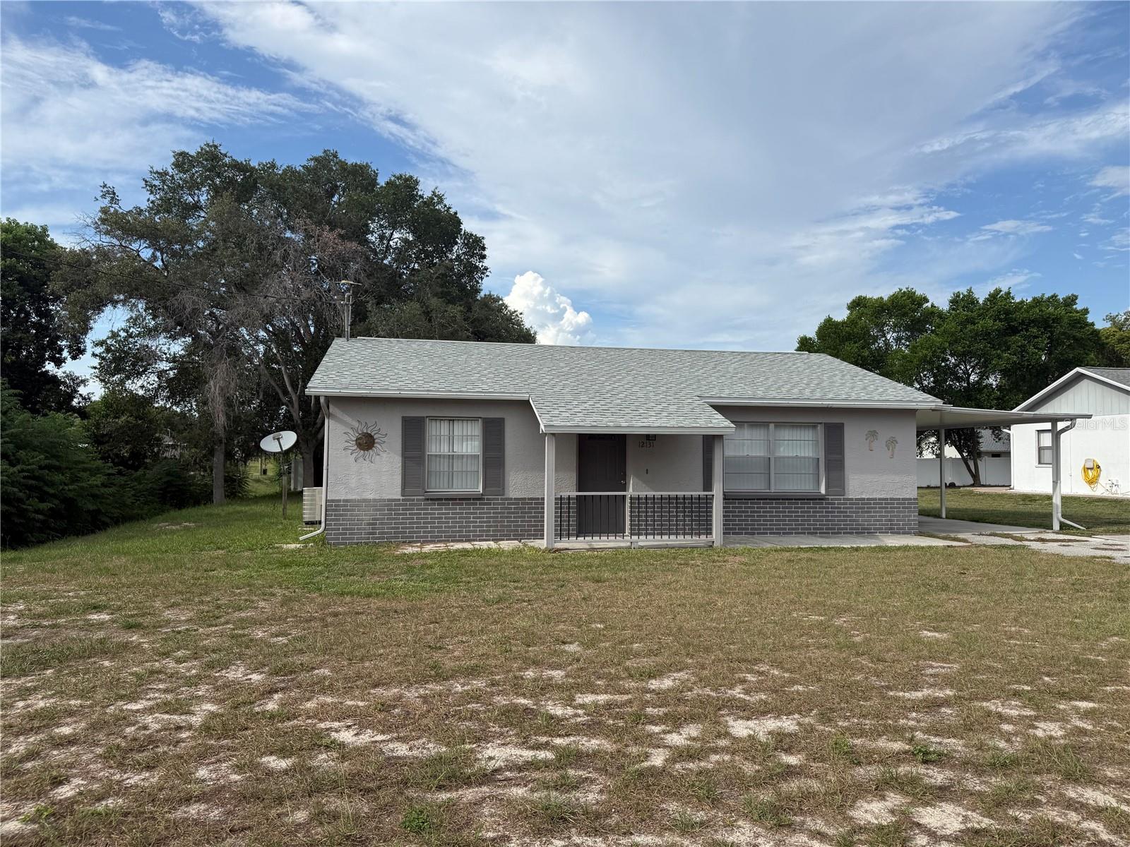SPRING HILL - Residential