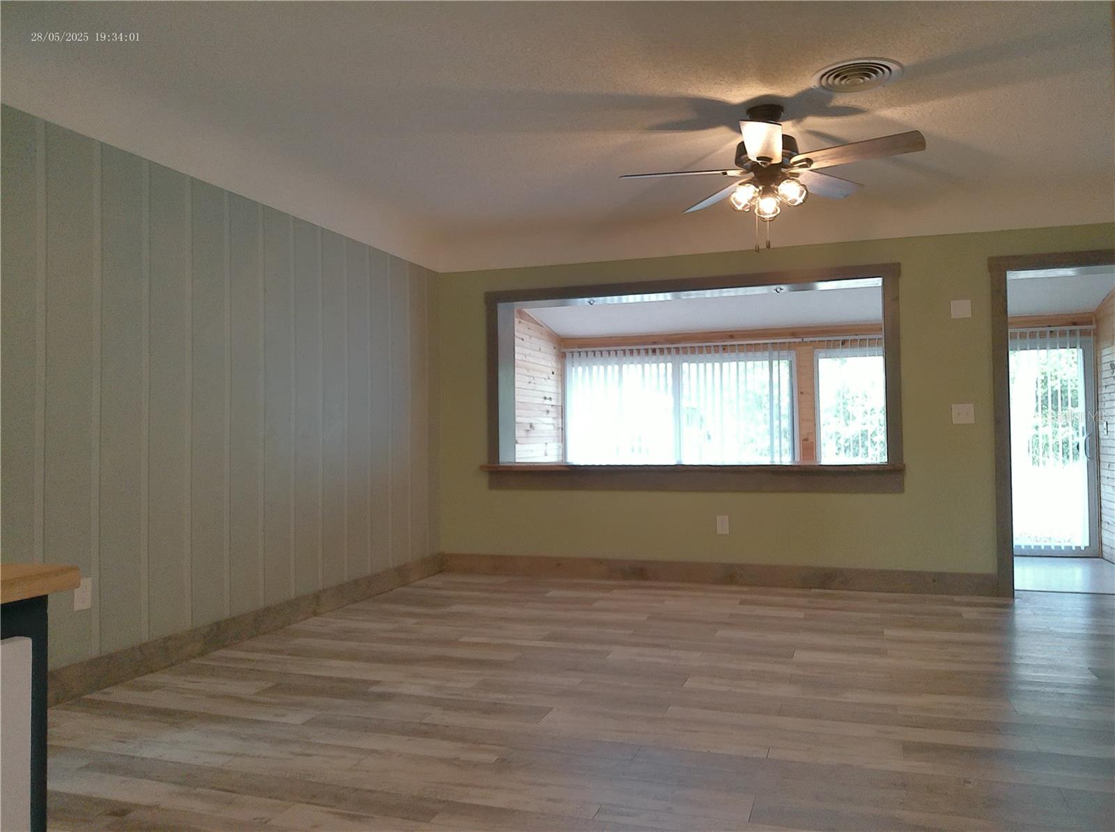 KEYSTONE MANOR - Residential