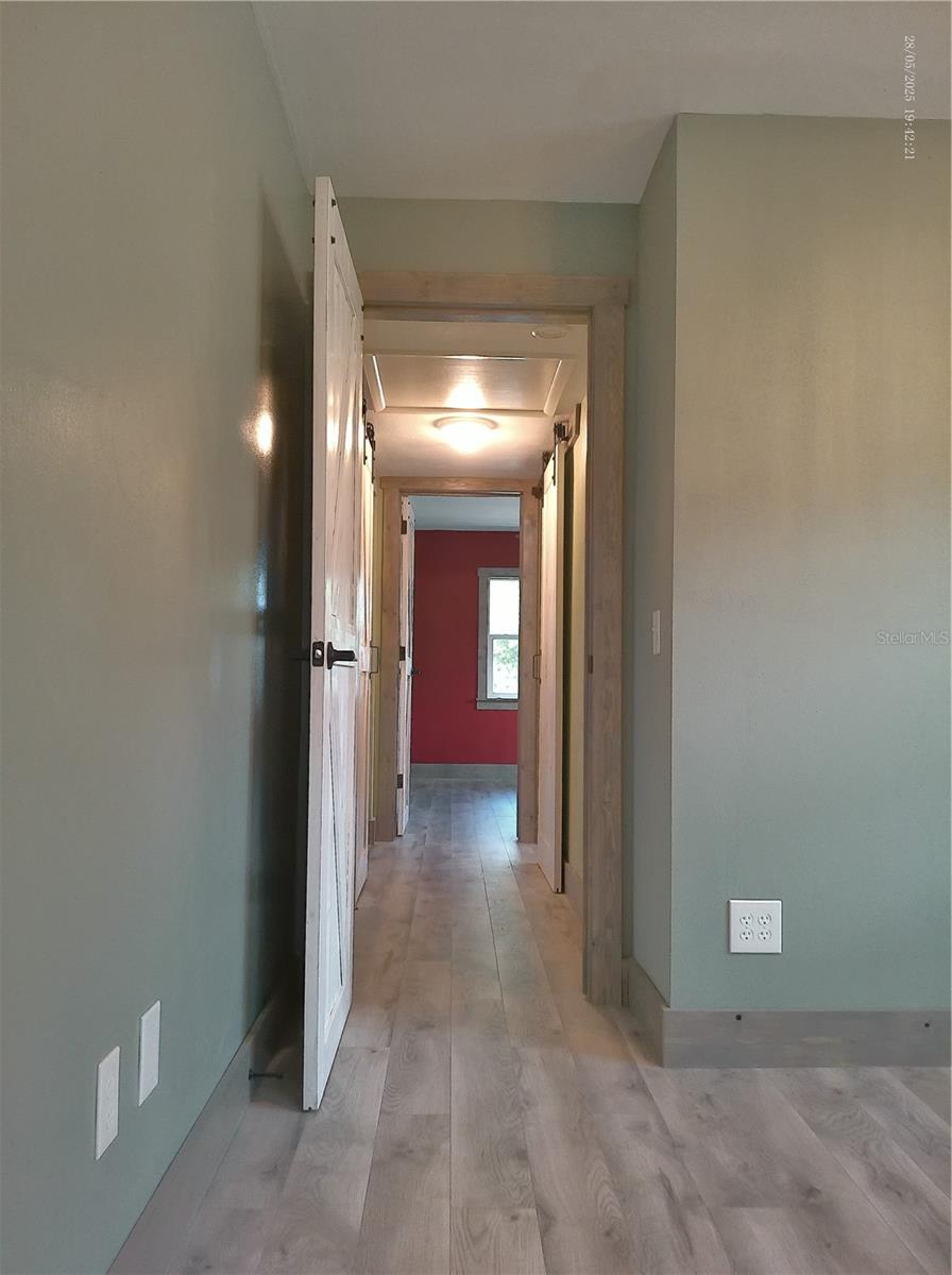 KEYSTONE MANOR - Residential