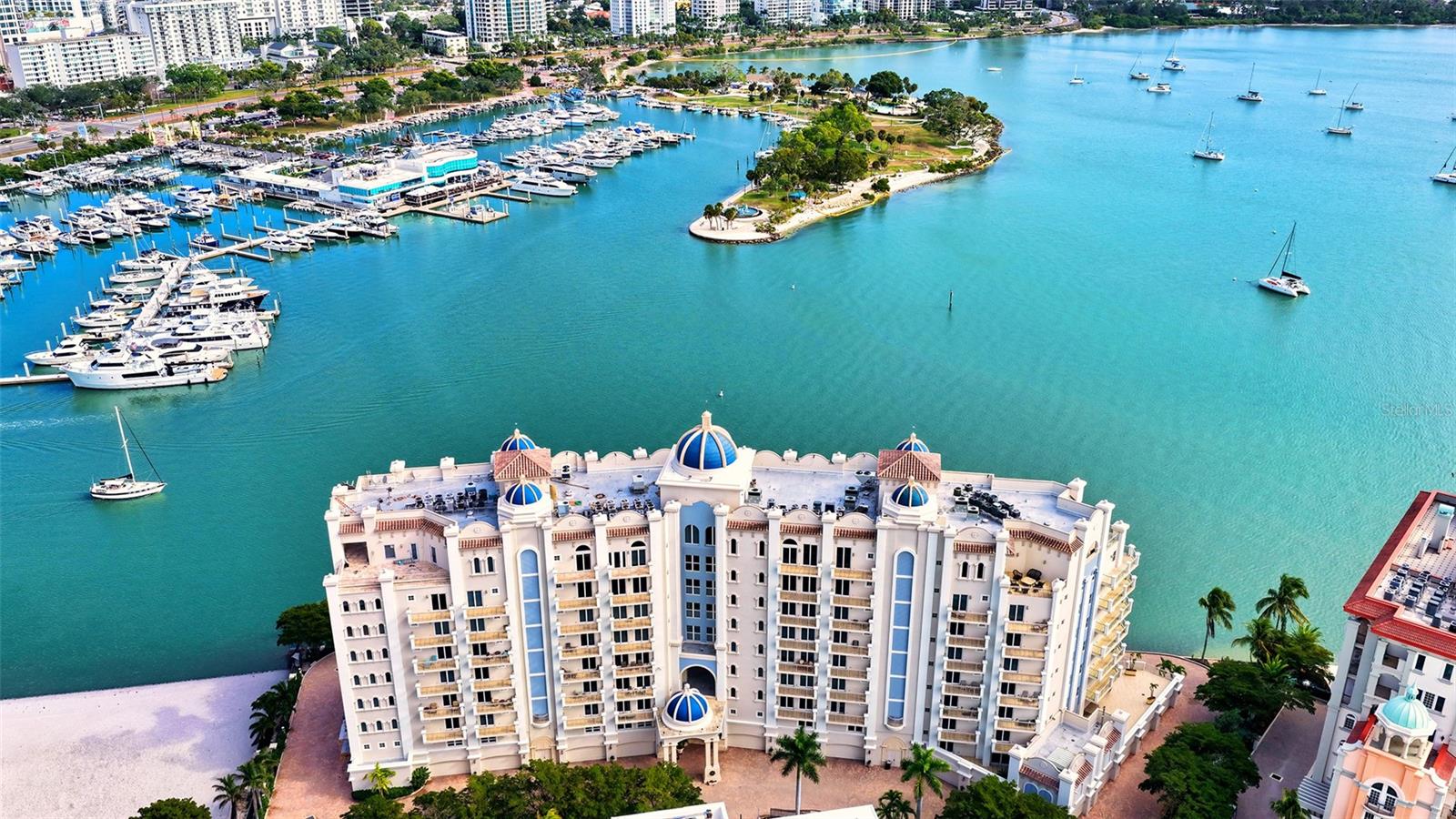 LA BELLASARA - Residential