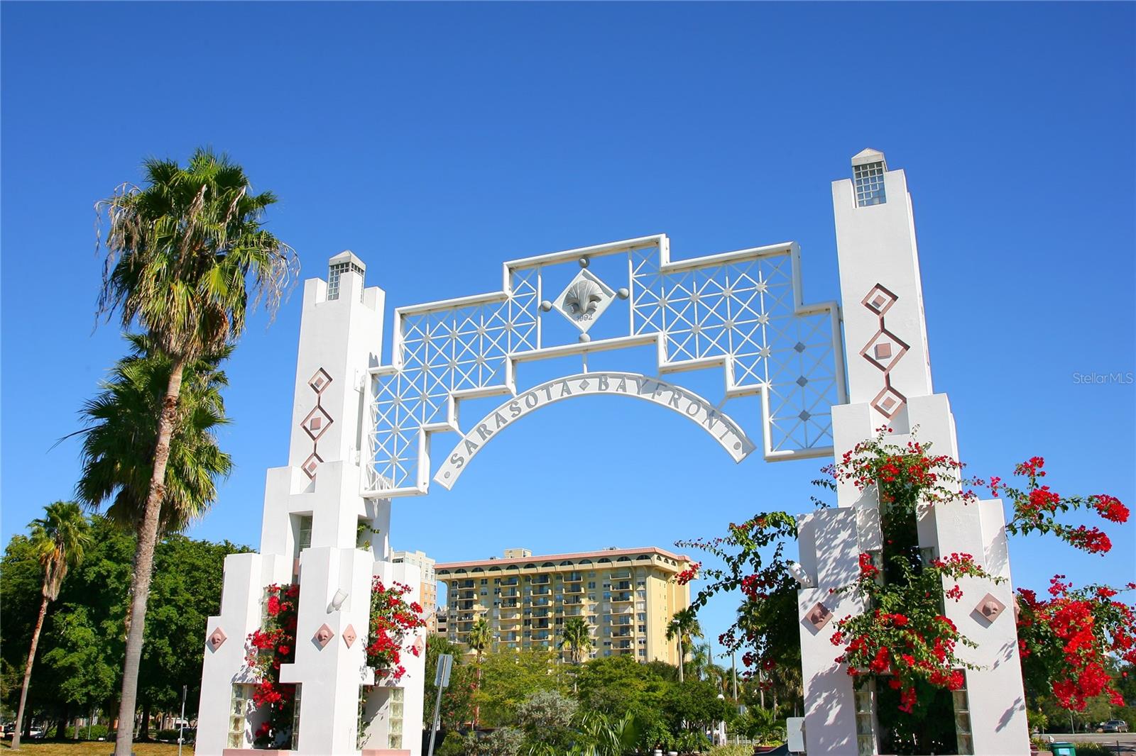 LA BELLASARA - Residential