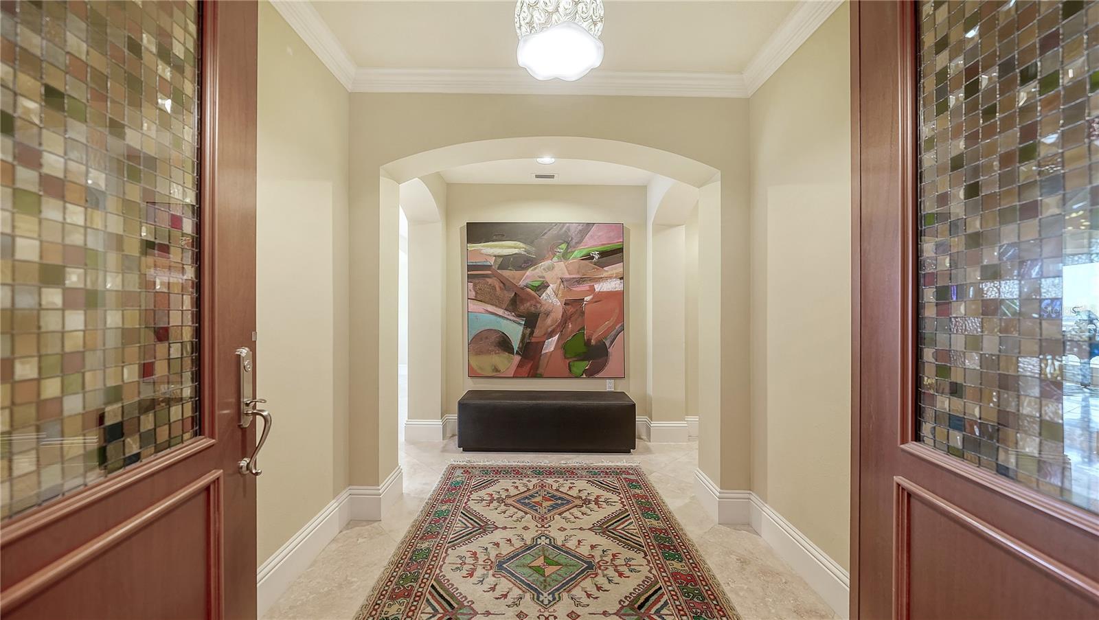 LA BELLASARA - Residential