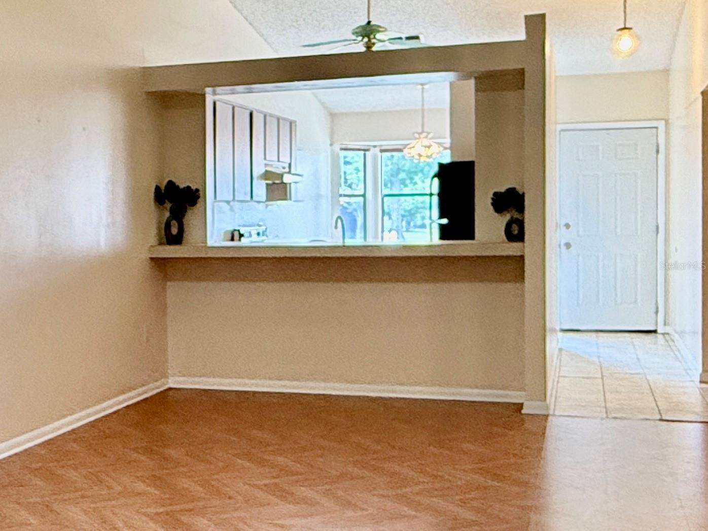 WHISPERING PINES VILLAS PH 02 - Residential