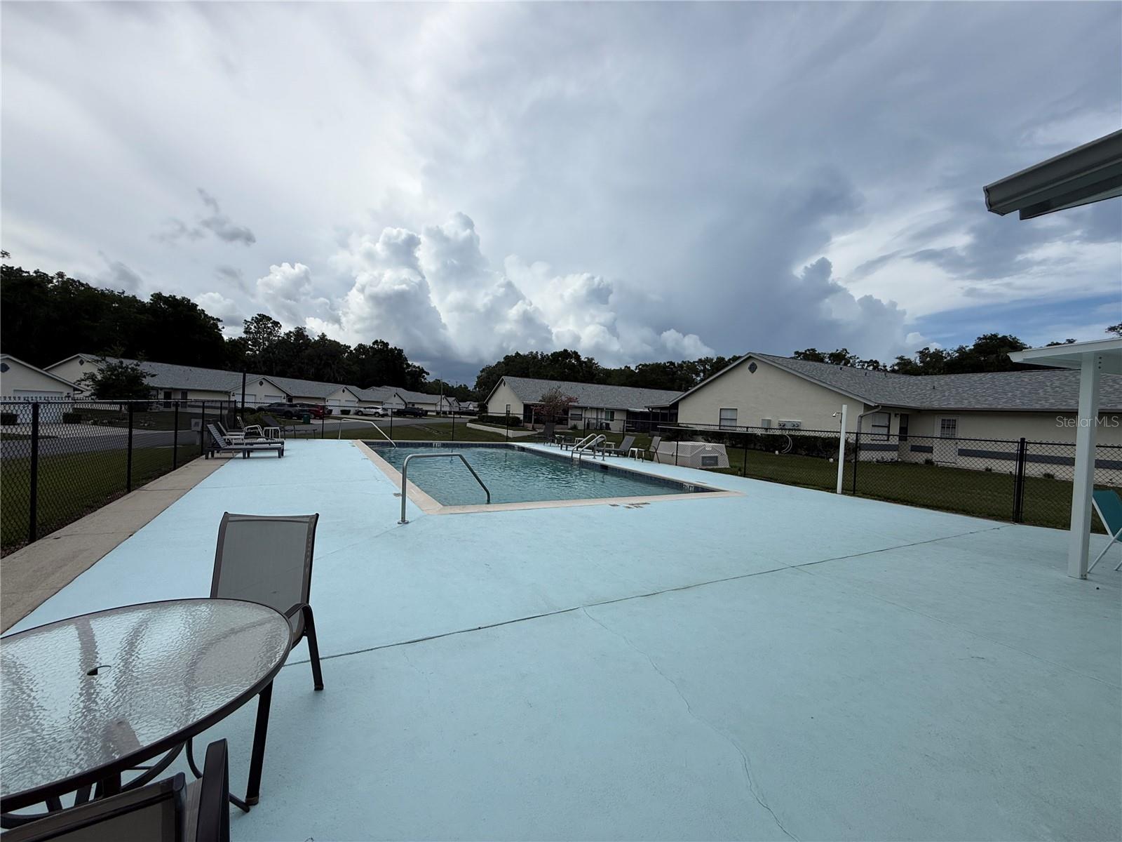 WHISPERING PINES VILLAS PH 02 - Residential
