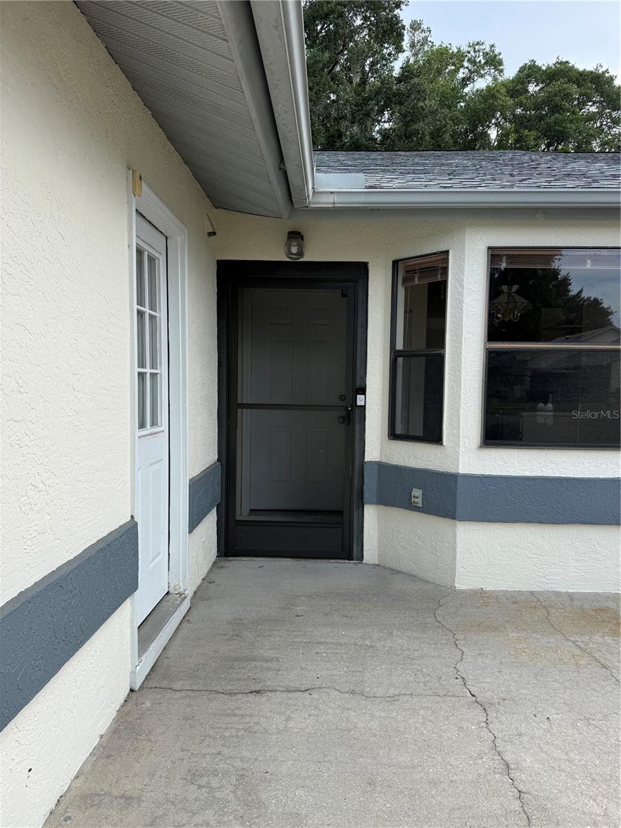 WHISPERING PINES VILLAS PH 02 - Residential