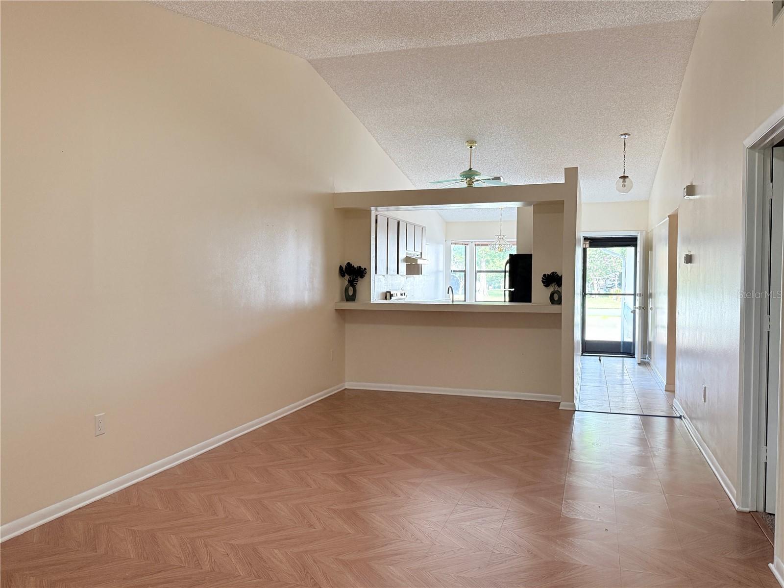 WHISPERING PINES VILLAS PH 02 - Residential