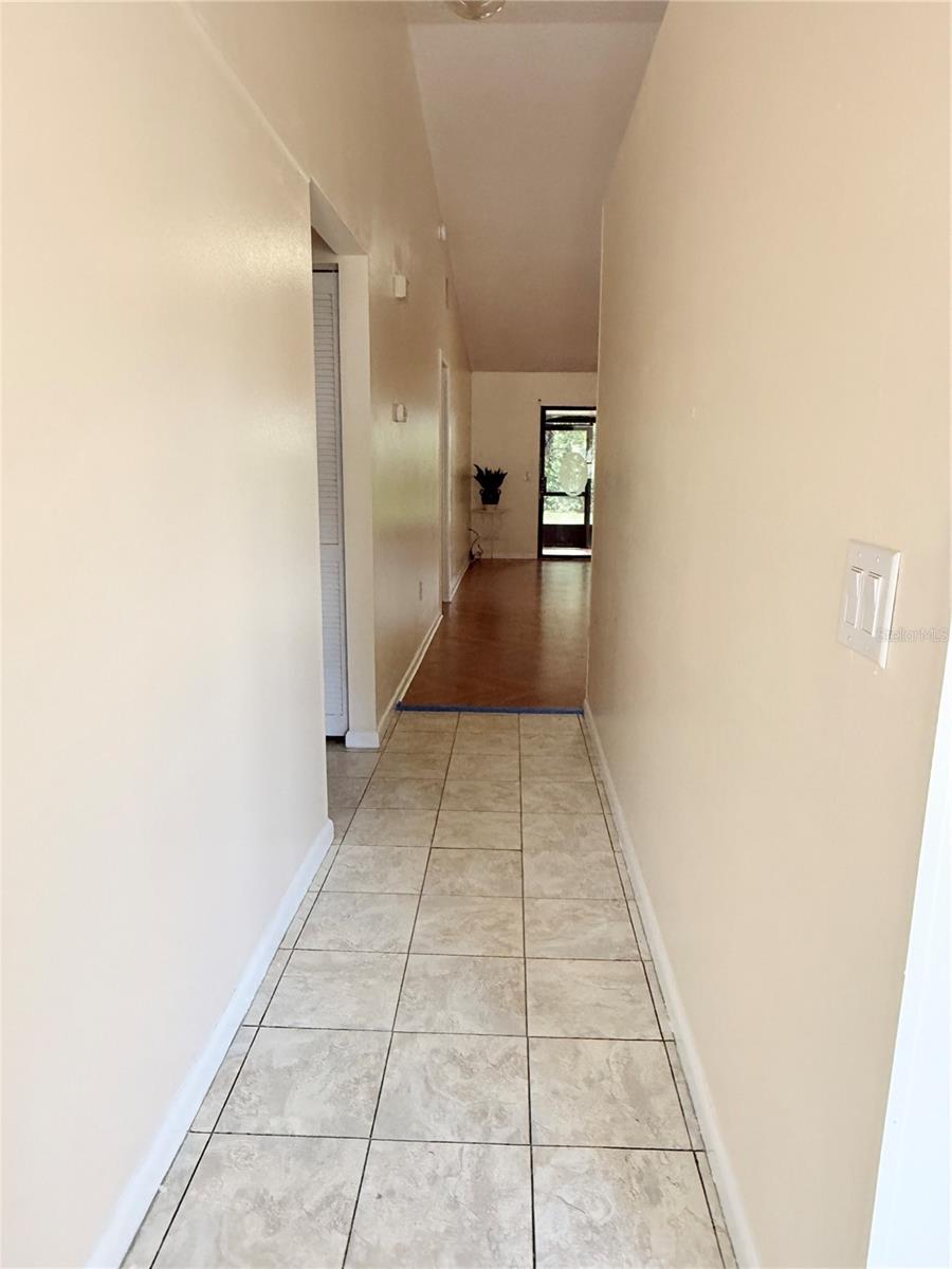 WHISPERING PINES VILLAS PH 02 - Residential