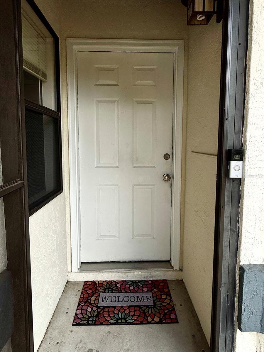 WHISPERING PINES VILLAS PH 02 - Residential